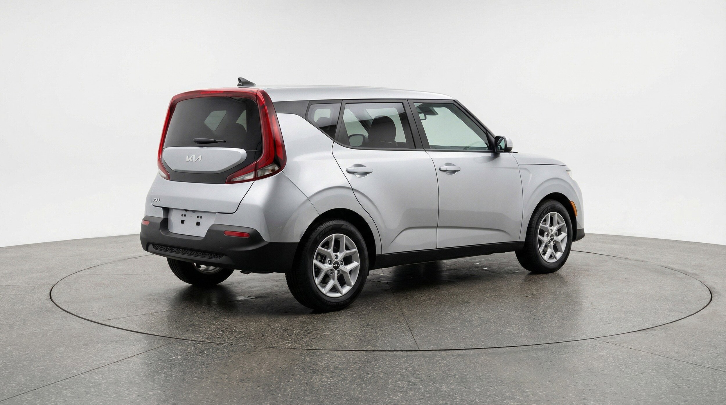 Thumbnail: 2025 Kia Soul - 9