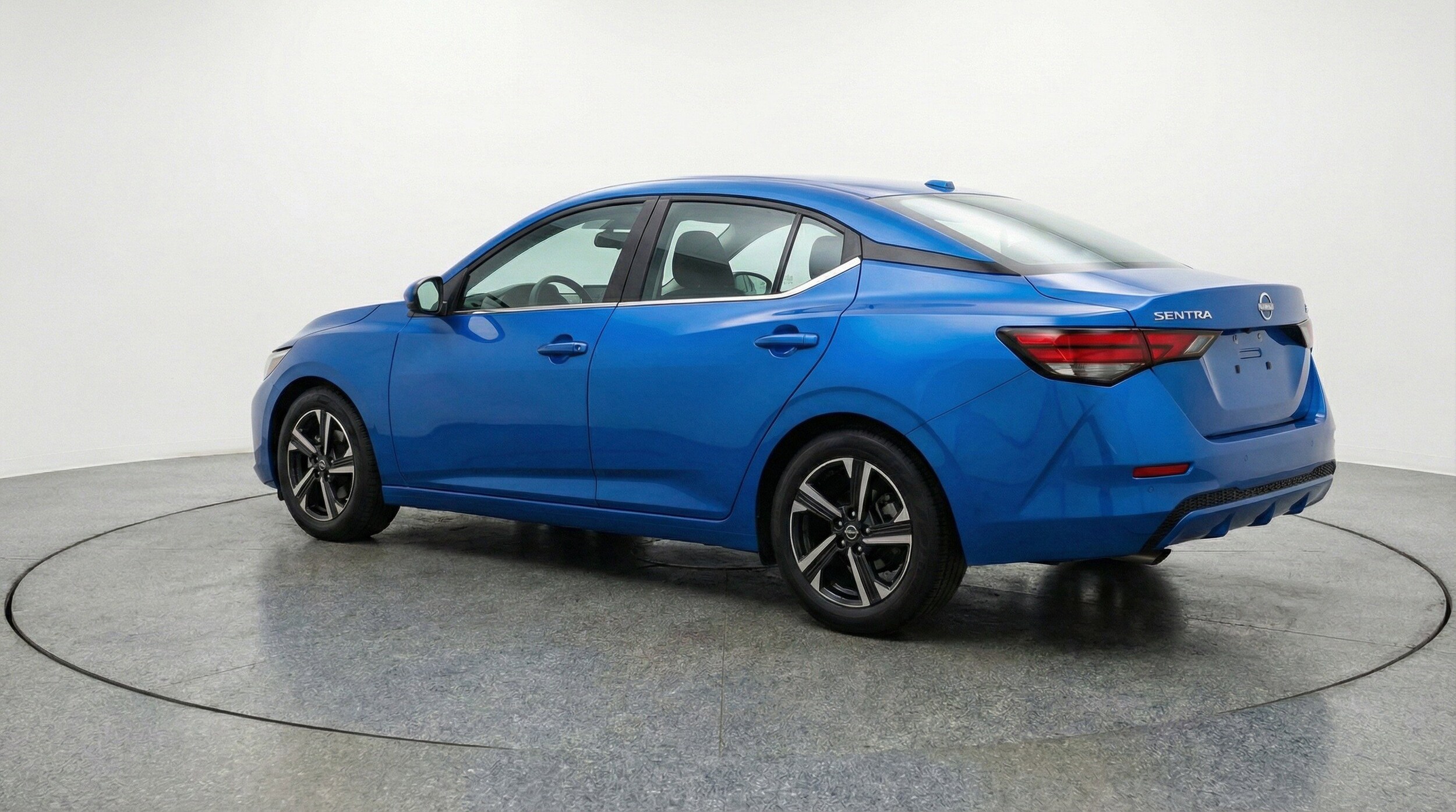 Thumbnail: 2025 Nissan Sentra - 6