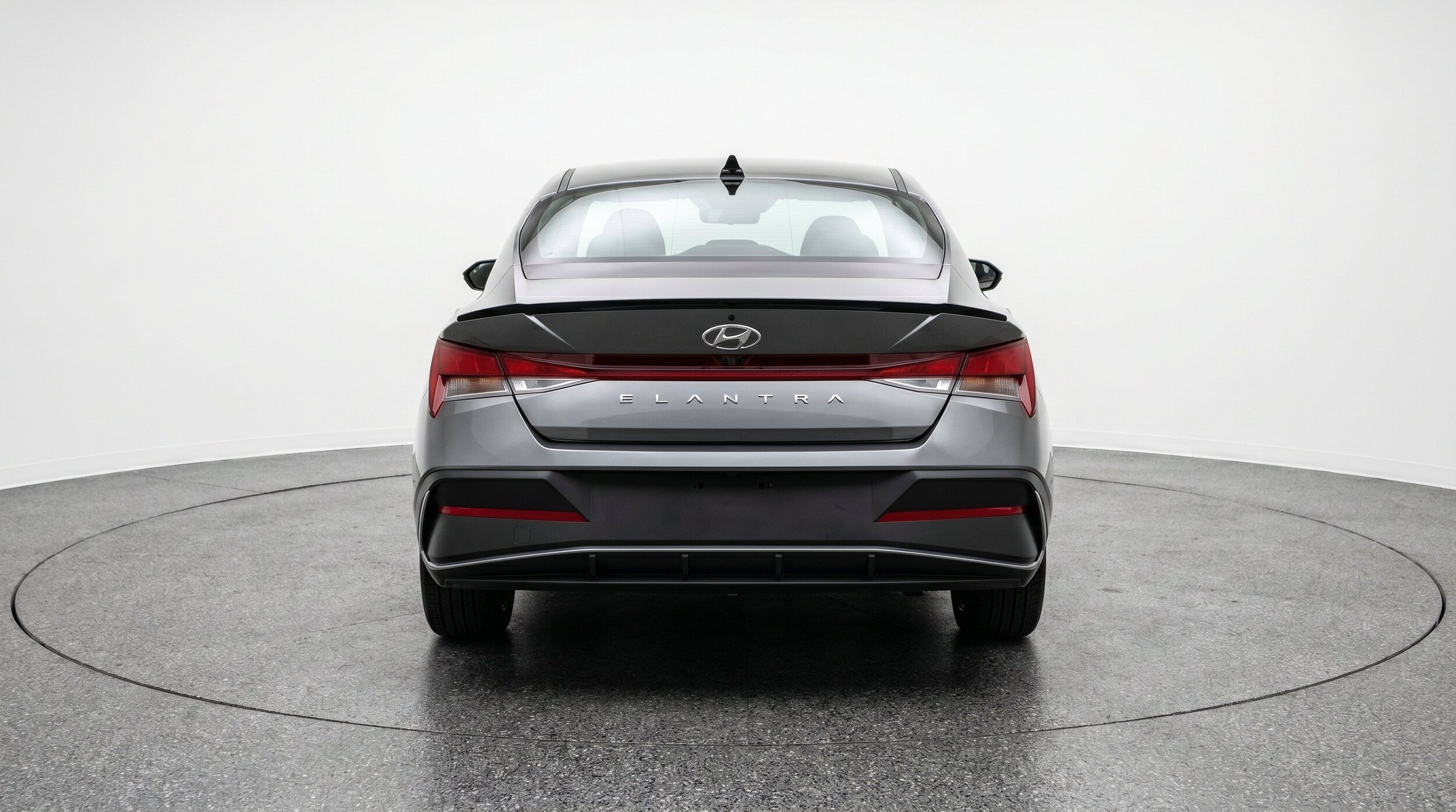Thumbnail: 2026 Hyundai Elantra - 7