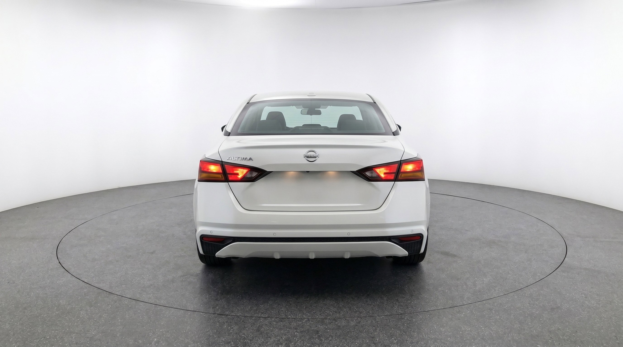 Thumbnail: 2025 Nissan Altima - 7