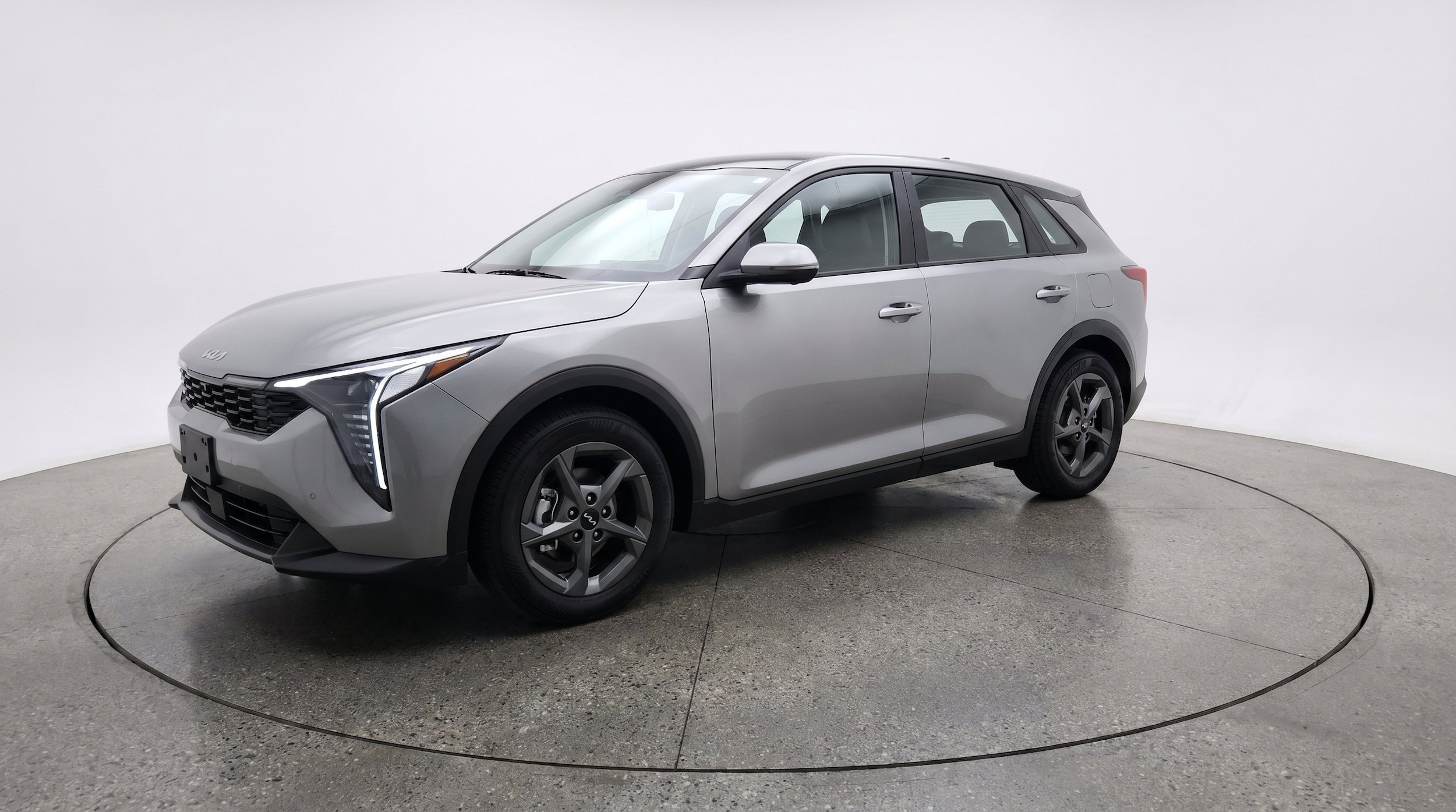 Thumbnail: 2026 Kia K4 - 3