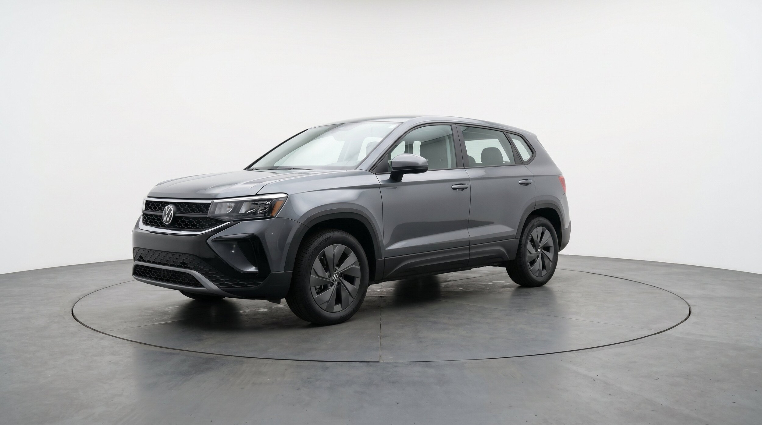 Thumbnail: 2026 Volkswagen Taos - 3