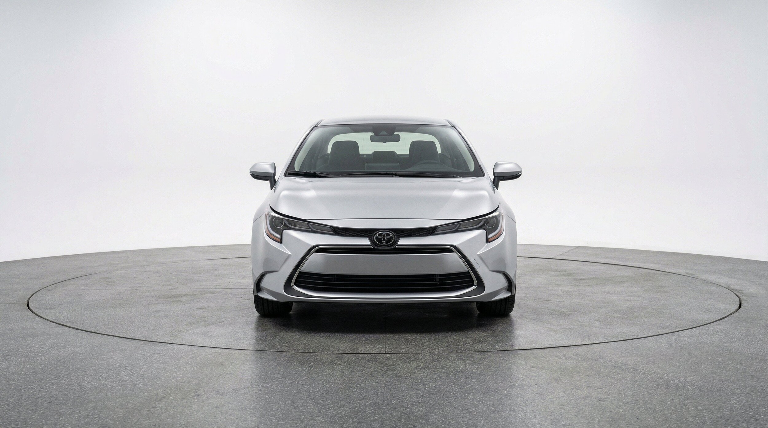 Thumbnail: 2025 Toyota Corolla - 2