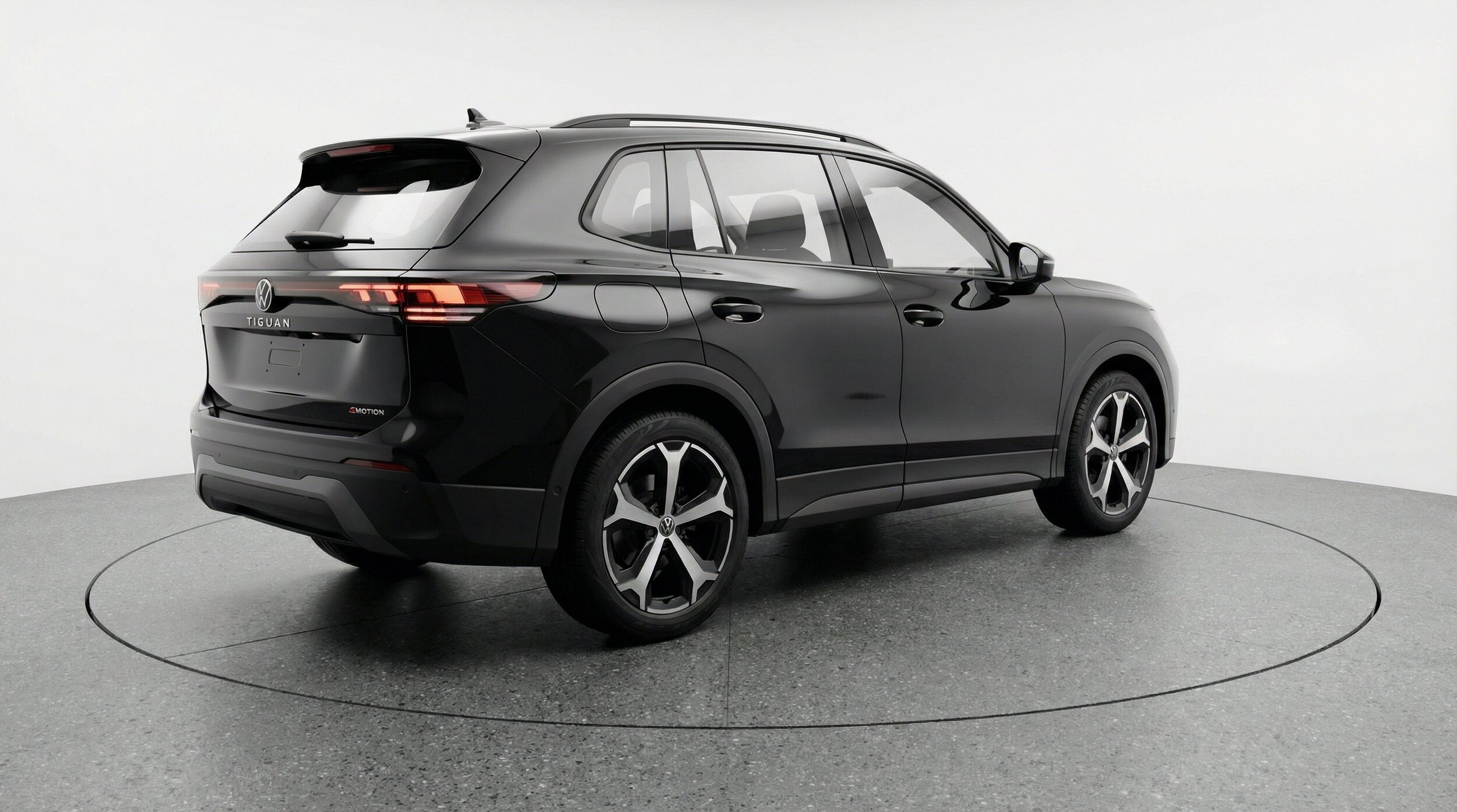 Thumbnail: 2026 Volkswagen Tiguan - 9