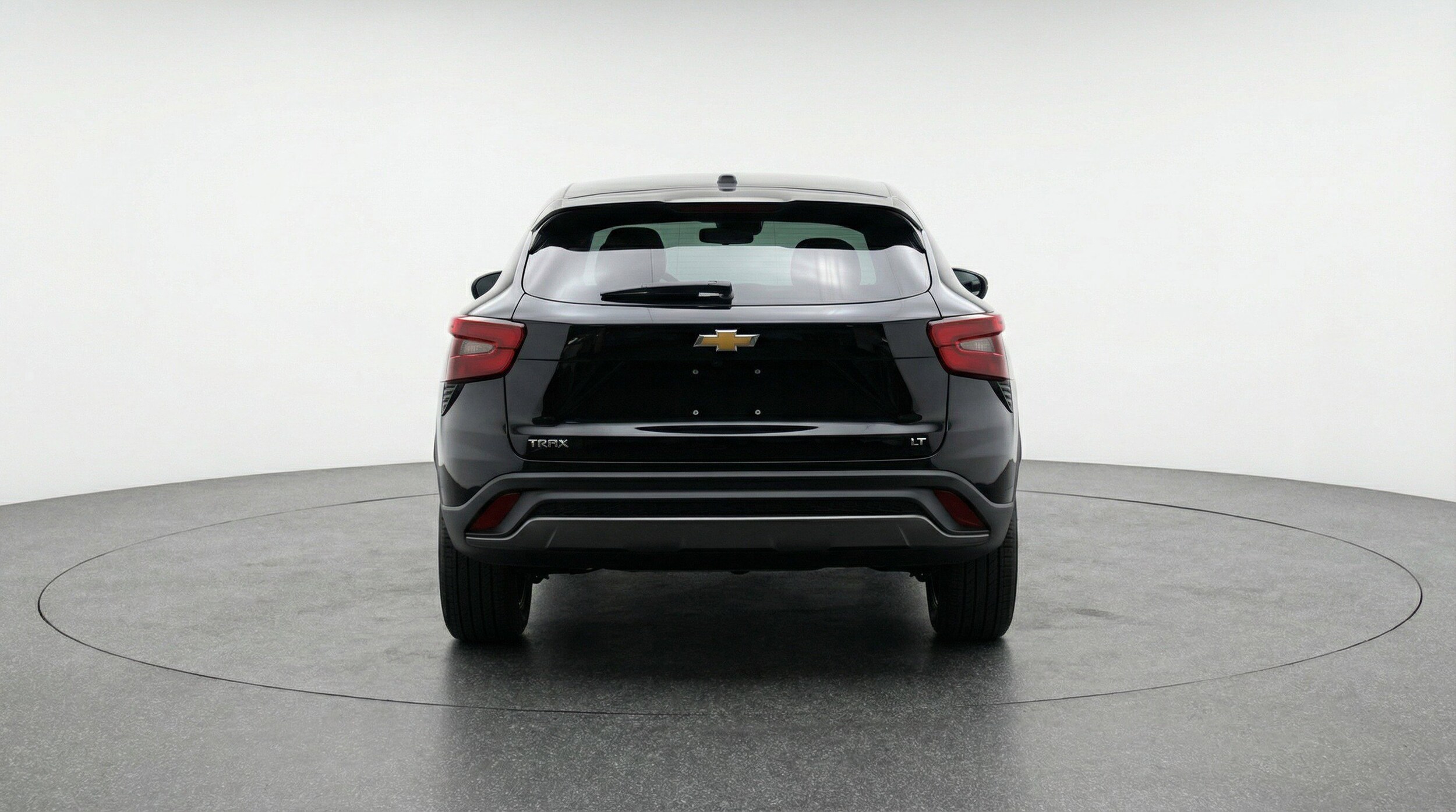 Thumbnail: 2025 Chevrolet Trax - 7