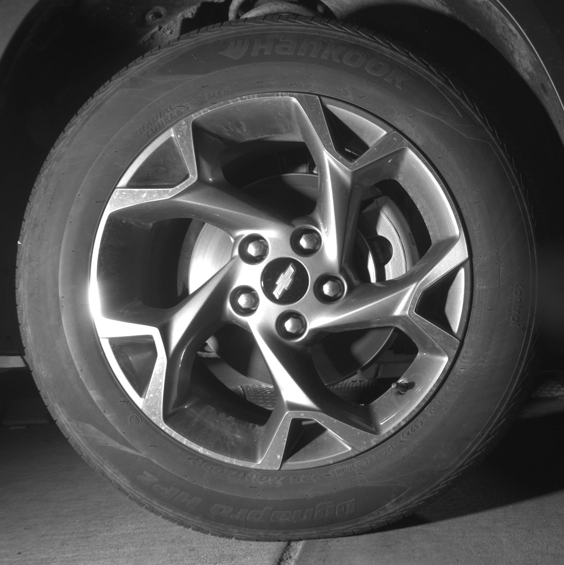 Thumbnail: 2025 Chevrolet Trax - 13