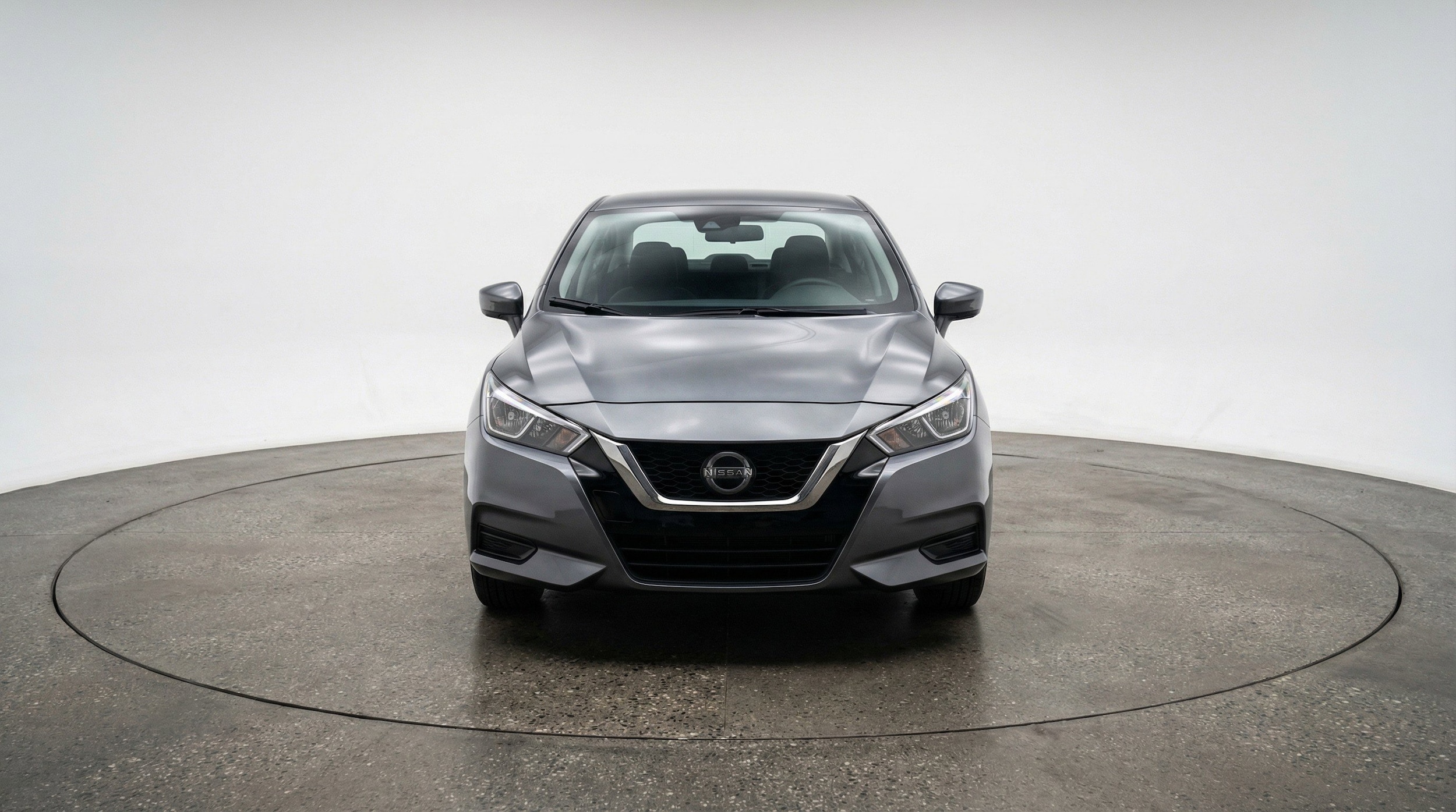 Thumbnail: 2025 Nissan Versa - 2