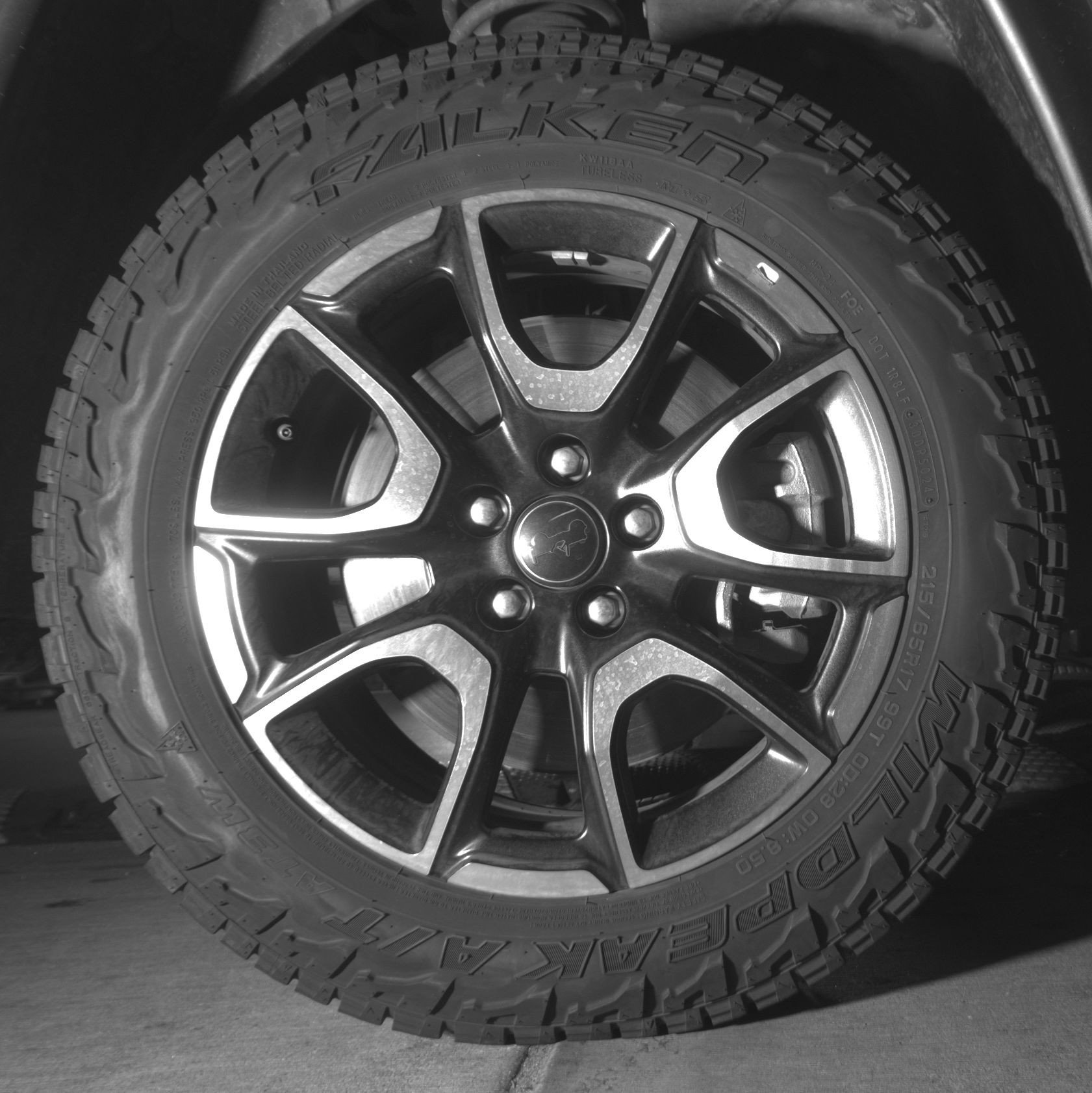 Thumbnail: 2025 Jeep Compass - 13