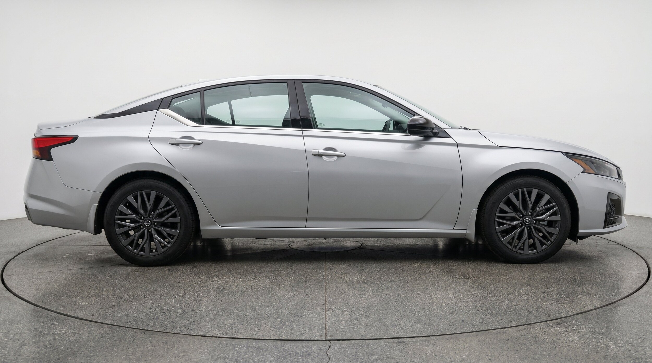 Thumbnail: 2026 Nissan Altima - 11