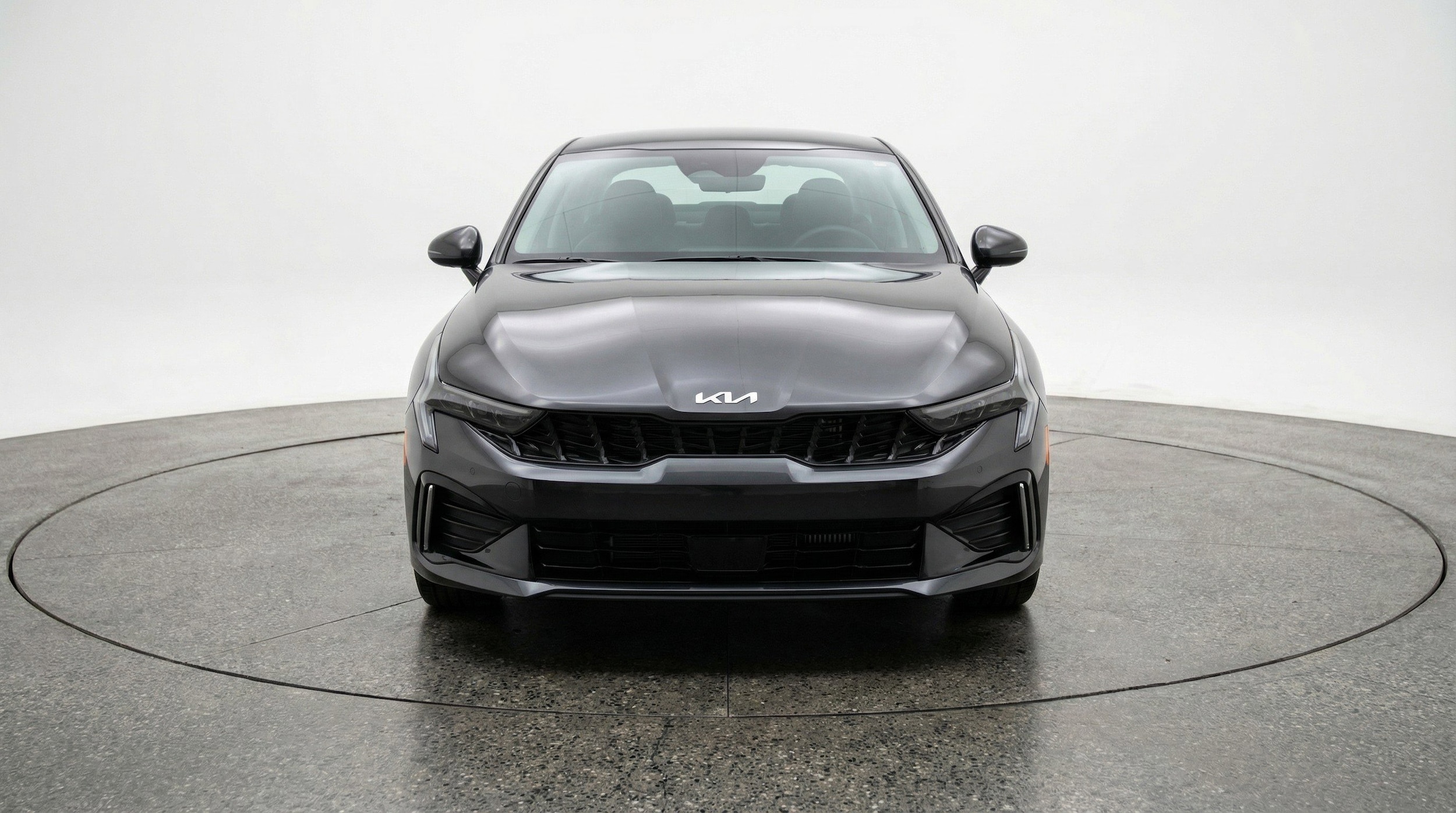 Thumbnail: 2025 Kia K5 - 2