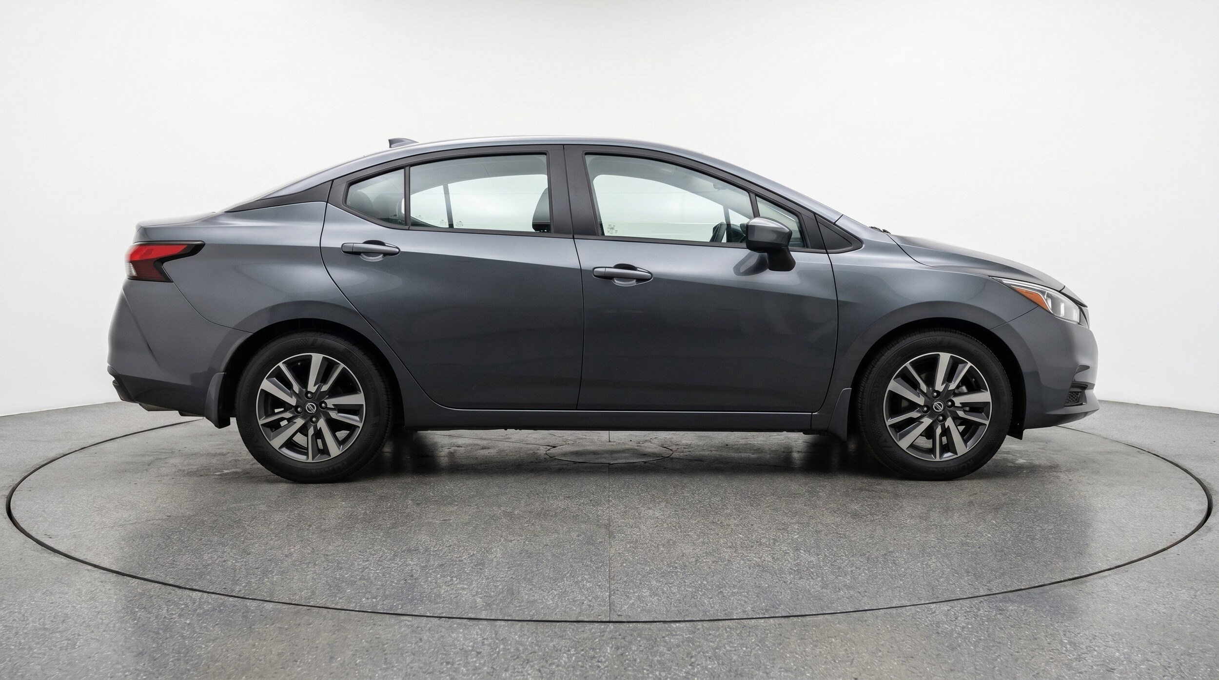 Thumbnail: 2025 Nissan Versa - 11
