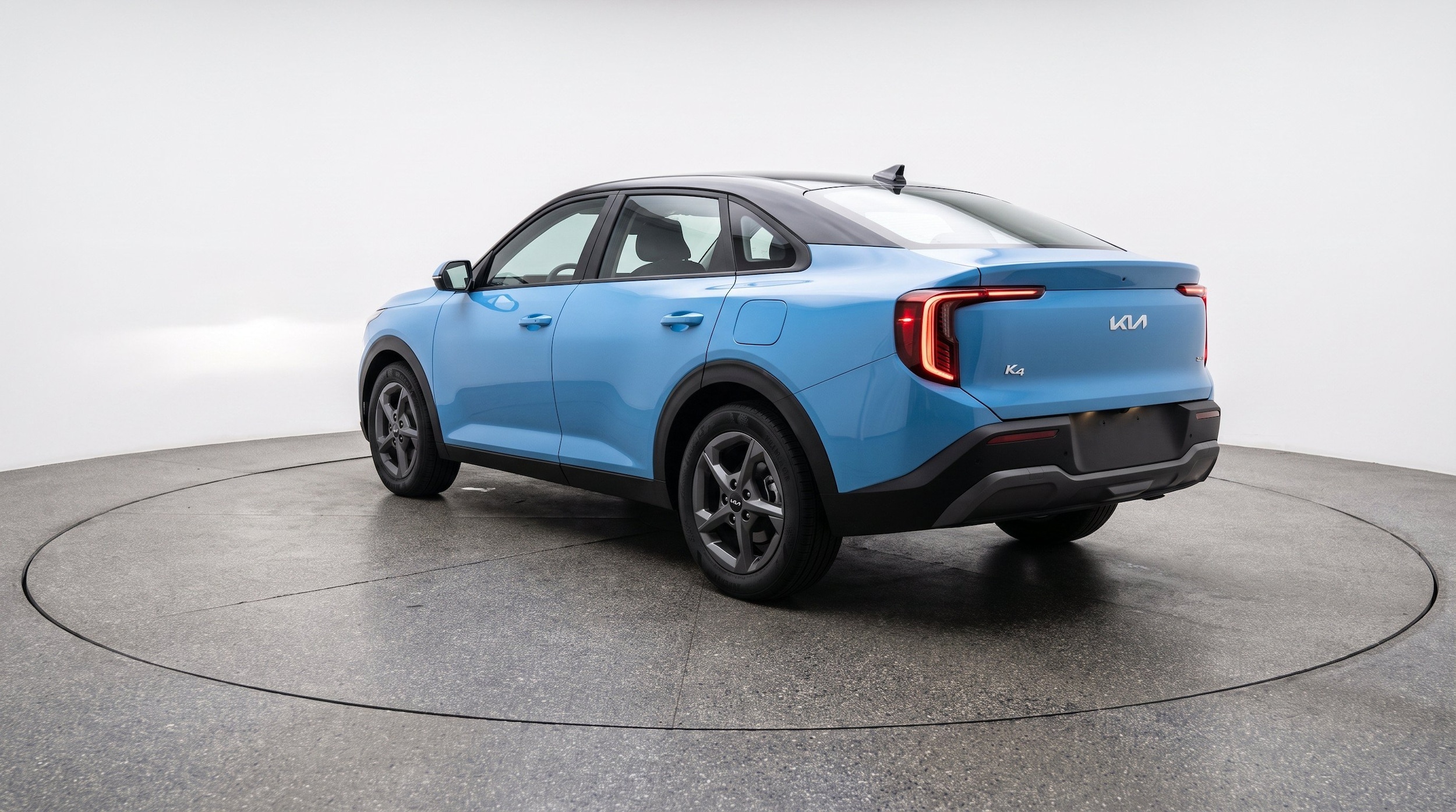 Thumbnail: 2026 Kia K4 - 6