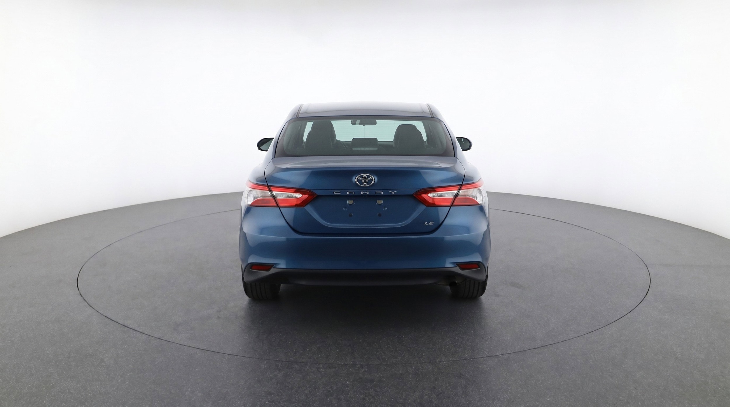 Thumbnail: 2025 Toyota Camry - 7