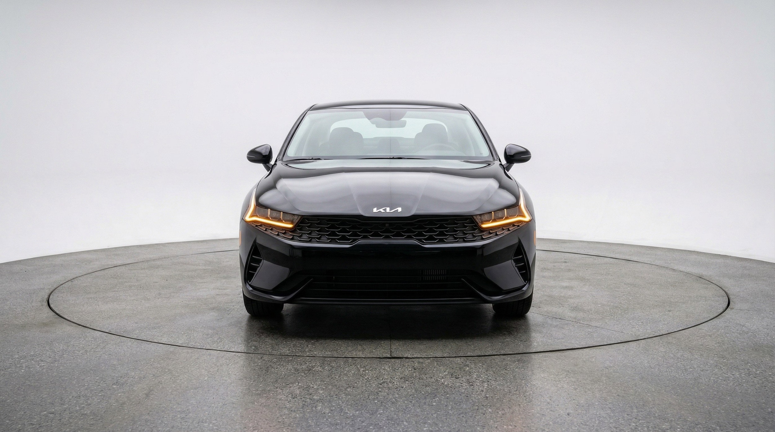 Thumbnail: 2025 Kia K4 - 2