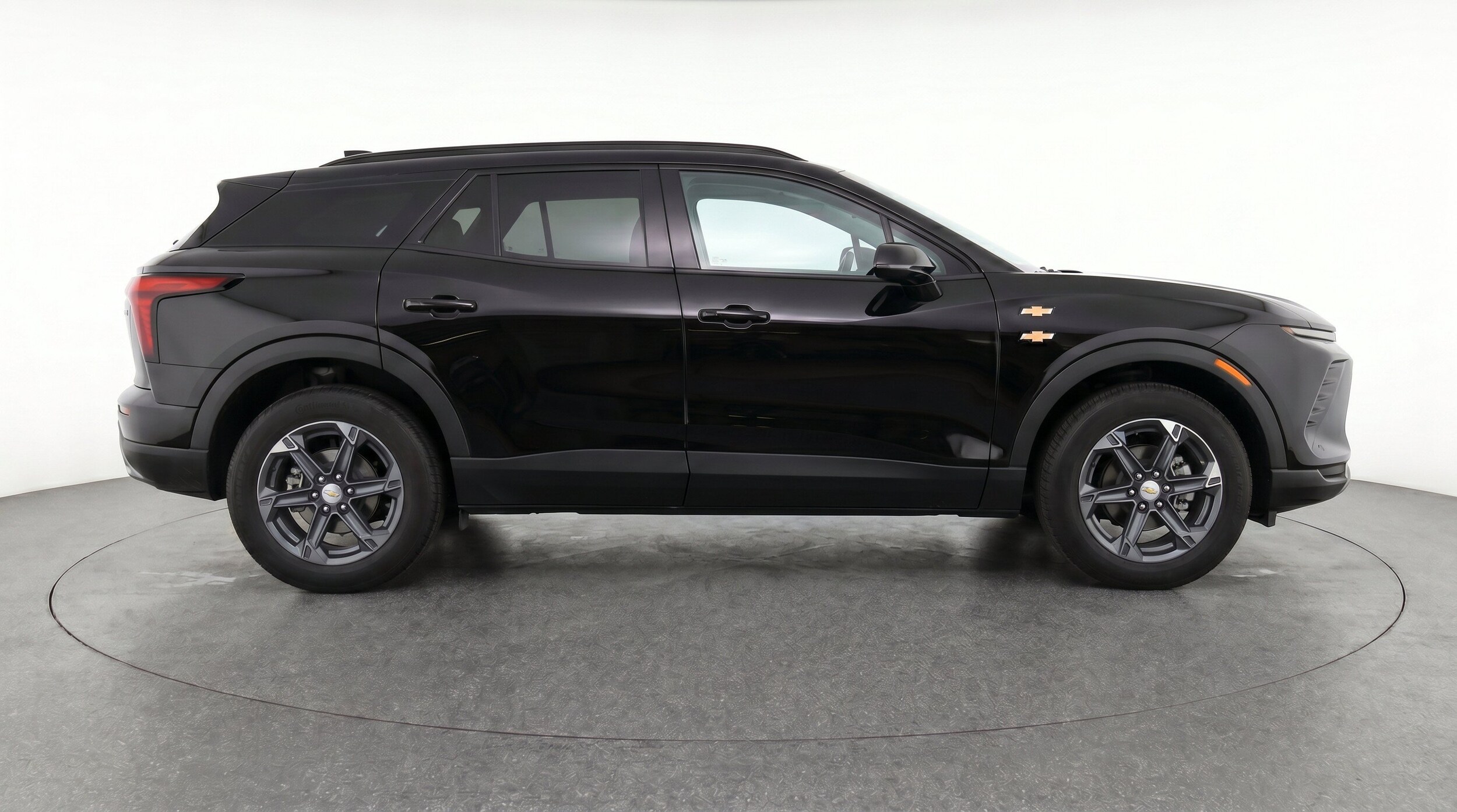 Thumbnail: 2025 Chevrolet Blazer - 11