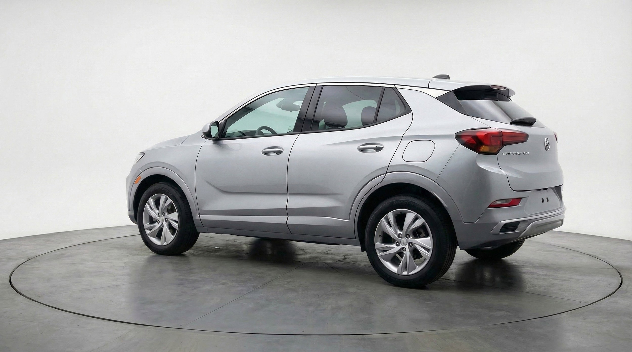 Thumbnail: 2025 Buick Encore GX - 6