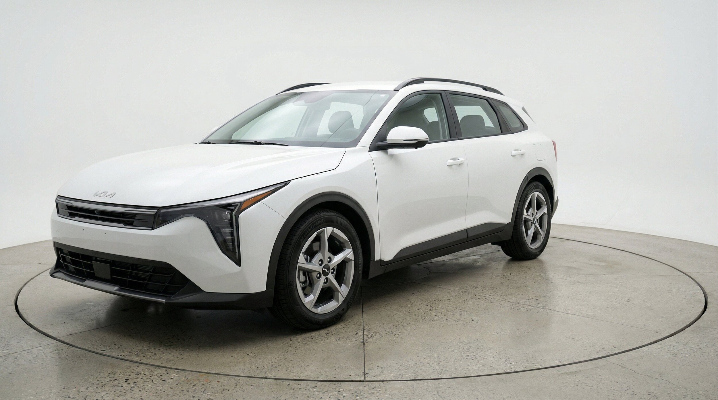 Thumbnail: 2026 Kia K4 - 3