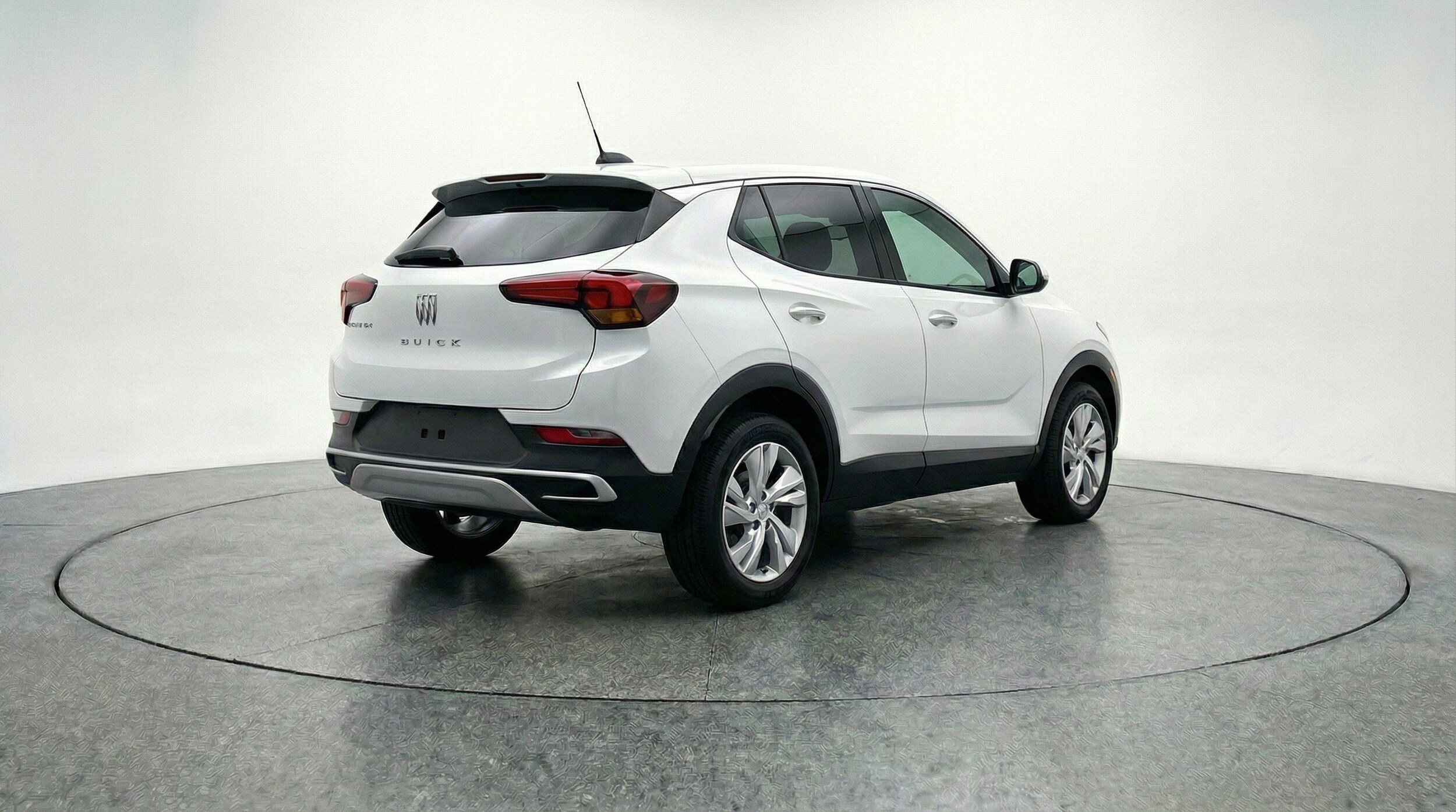 Thumbnail: 2026 Buick Encore GX - 9