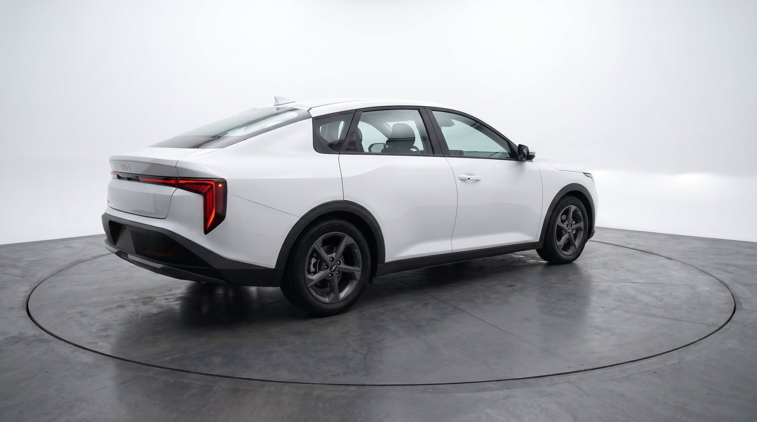 Thumbnail: 2026 Kia K4 - 9