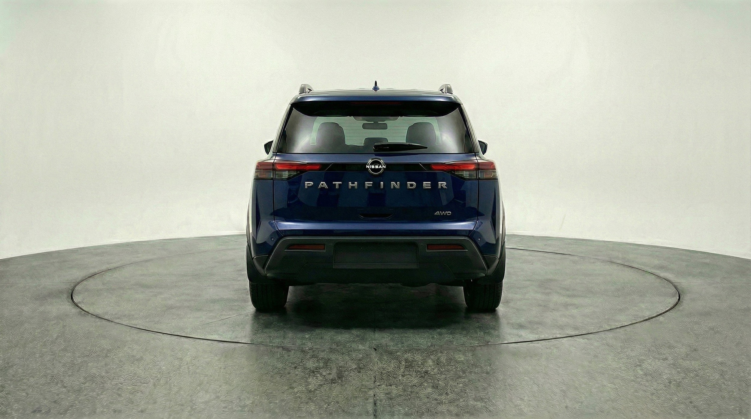 Thumbnail: 2025 Nissan Pathfinder - 7