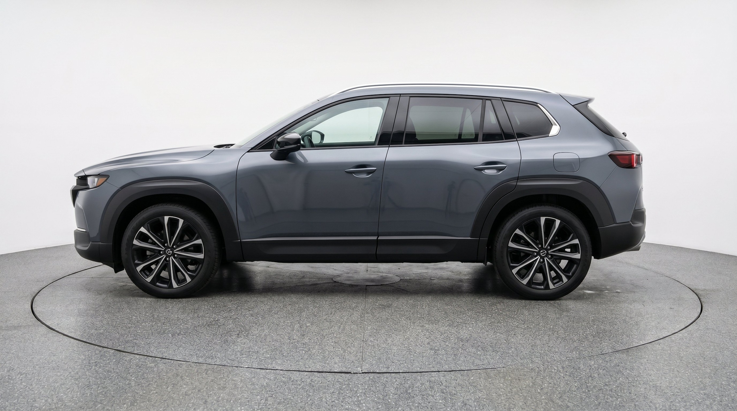 Thumbnail: 2026 Mazda CX-50 - 5