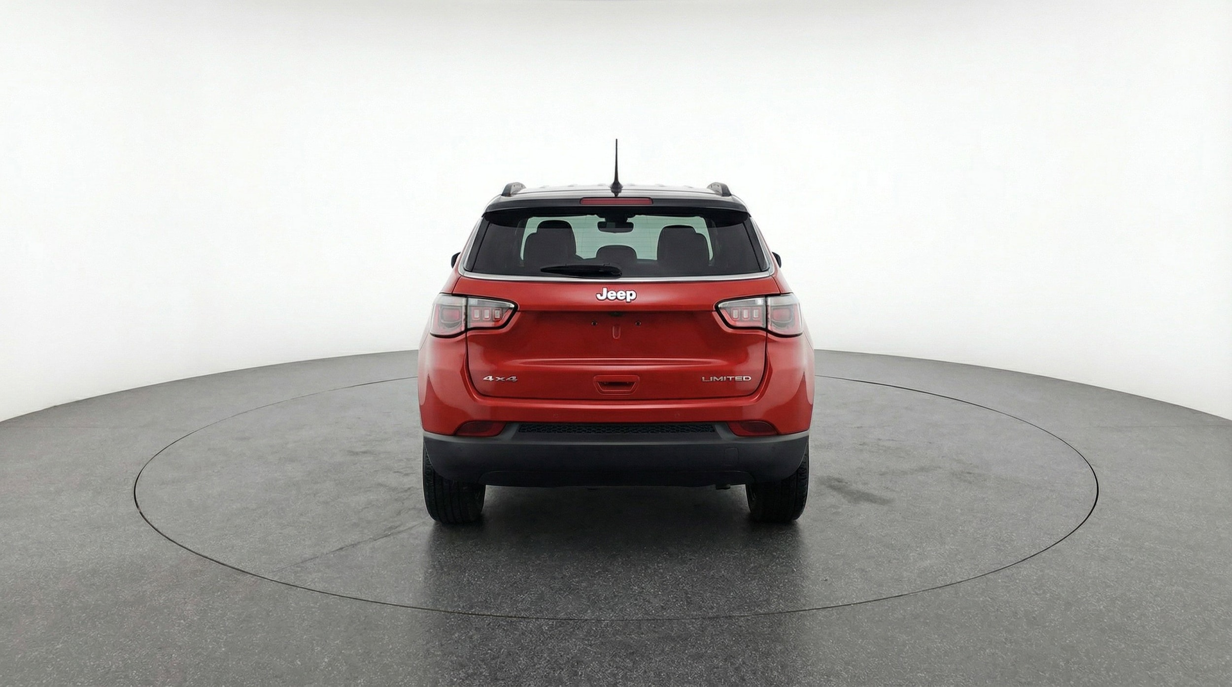 Thumbnail: 2025 Jeep Compass - 7