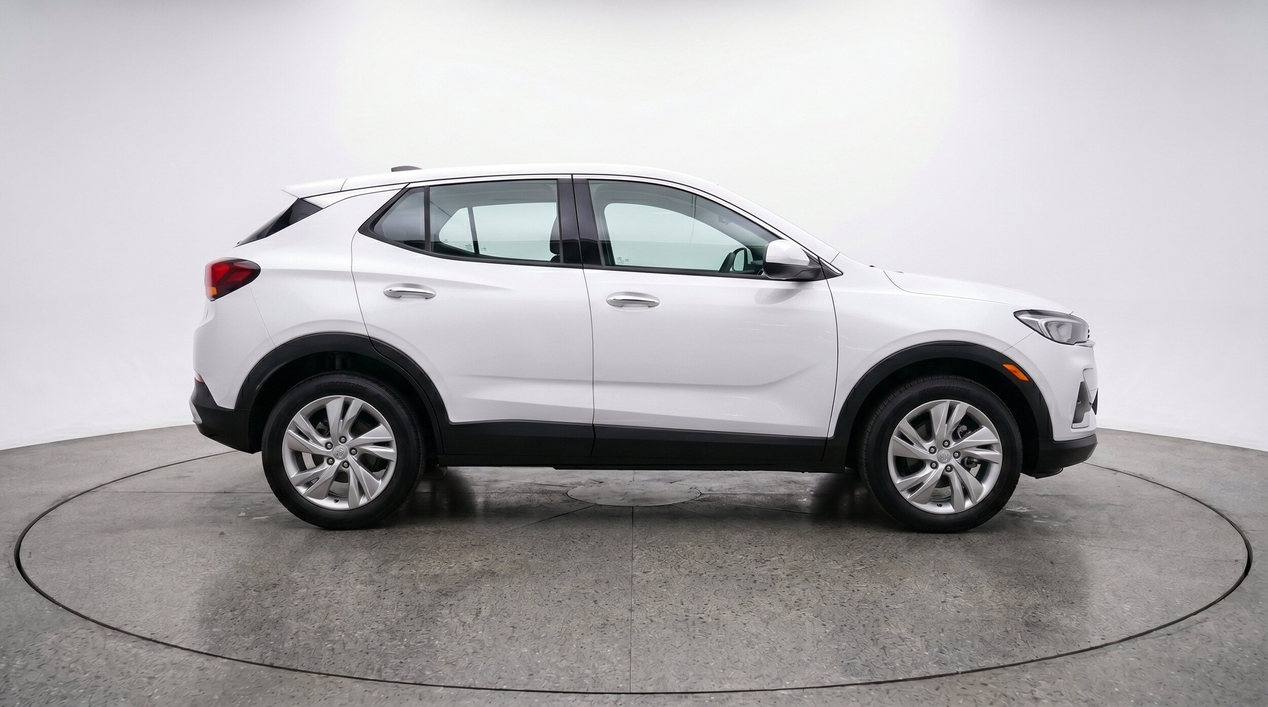 Thumbnail: 2026 Buick Encore GX - 11