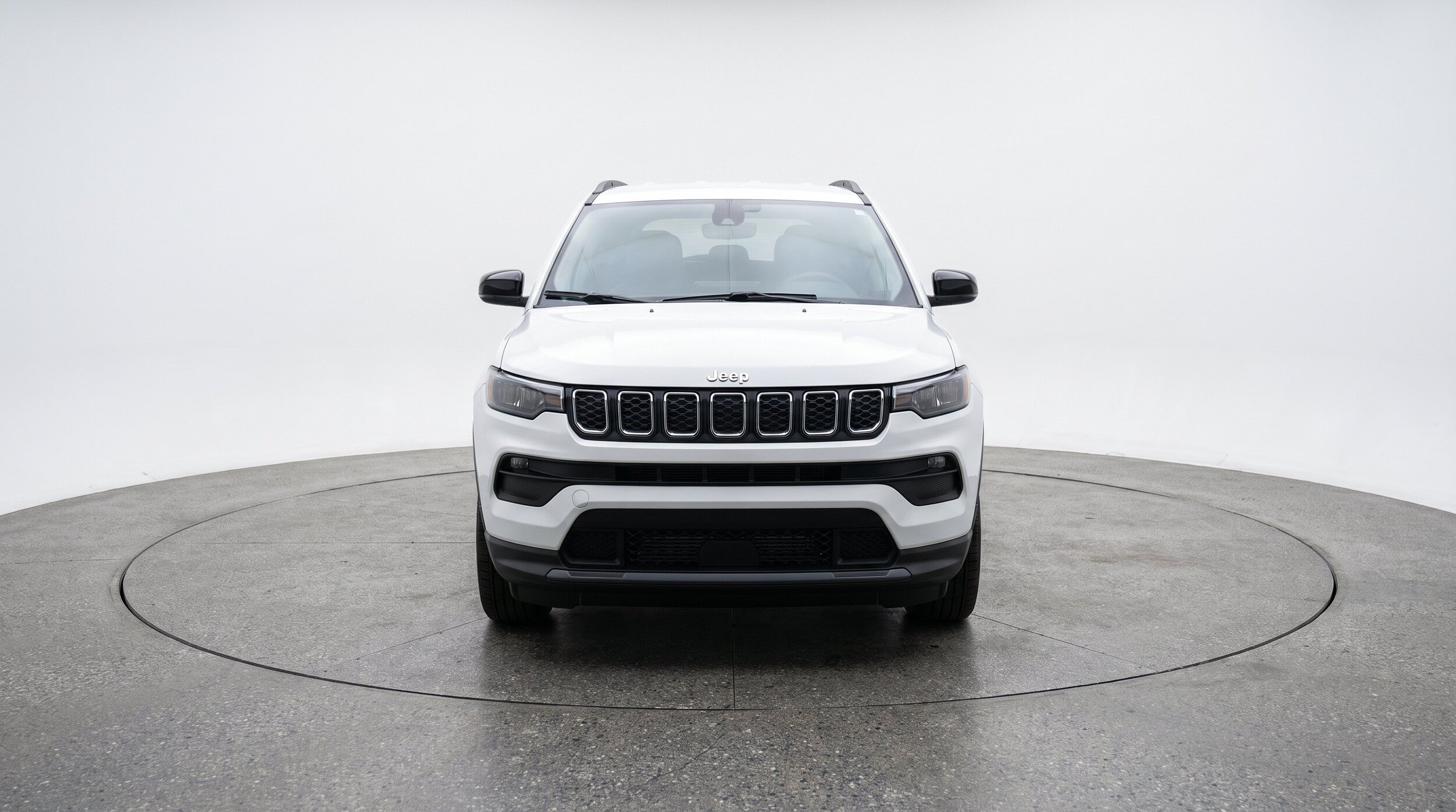 Thumbnail: 2025 Jeep Compass - 2