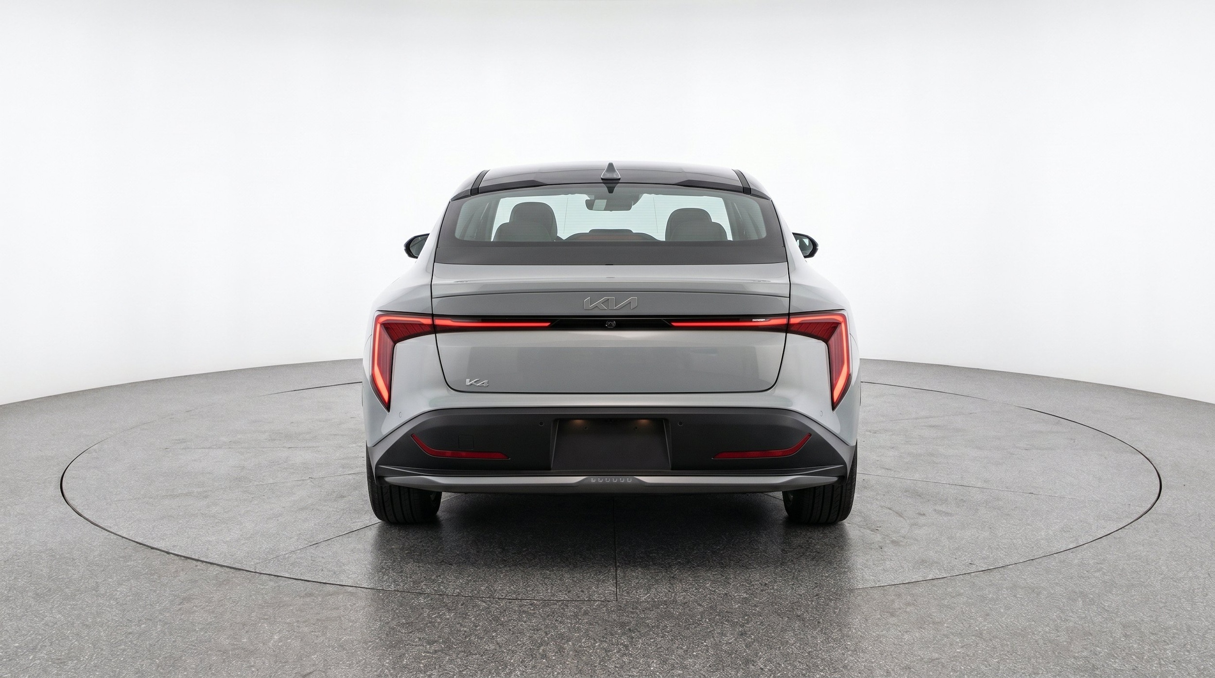 Thumbnail: 2026 Kia K4 - 7
