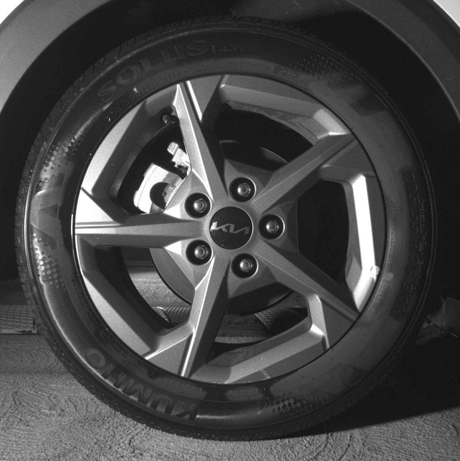 Thumbnail: 2025 Kia K4 - 15