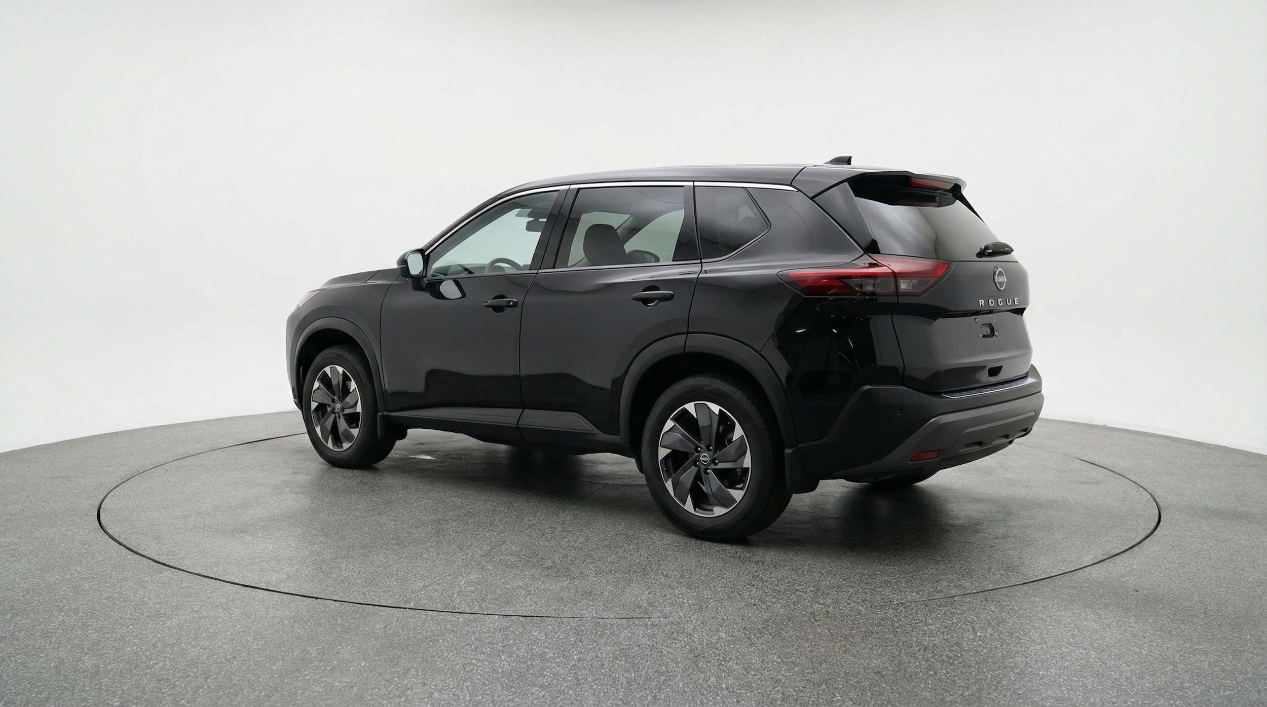 Thumbnail: 2025 Nissan Rogue - 6