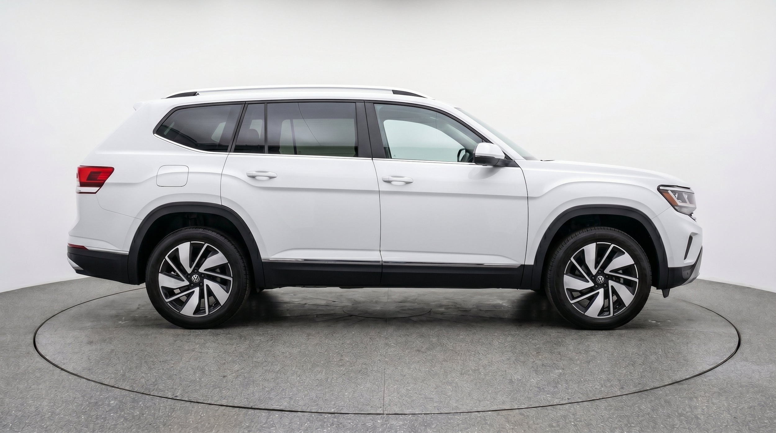 Thumbnail: 2026 Volkswagen Atlas - 11