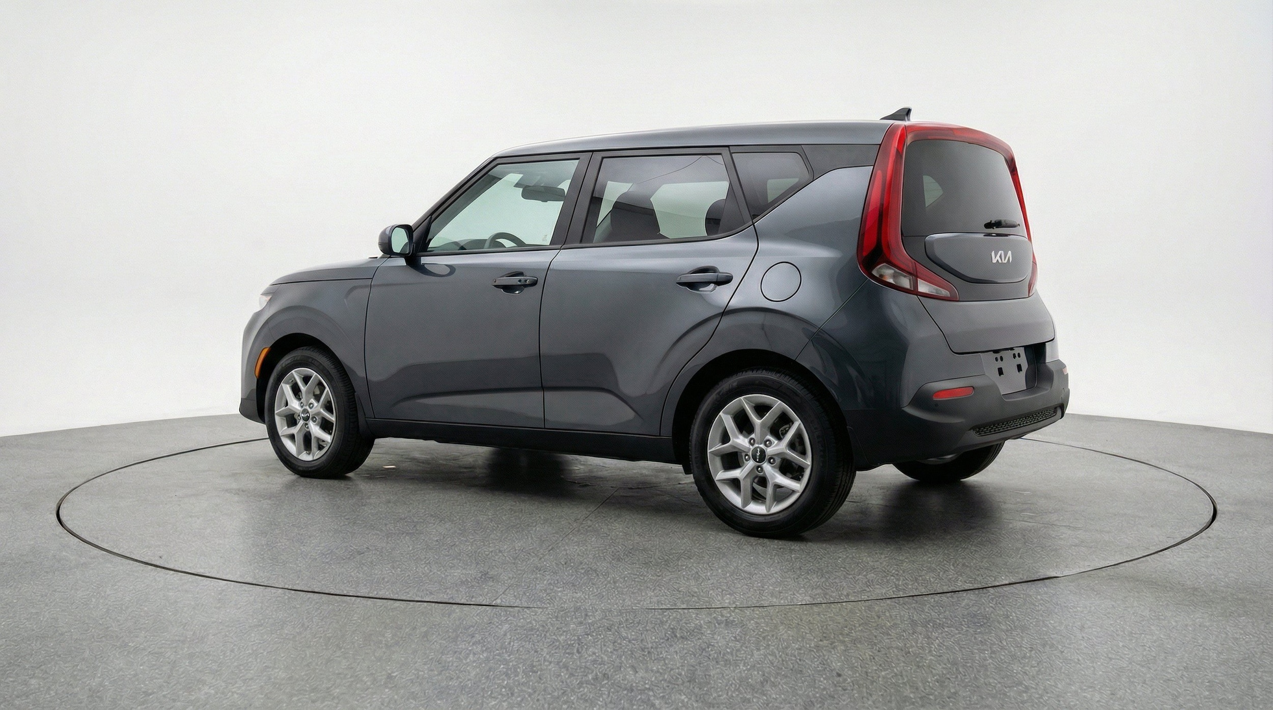 Thumbnail: 2025 Kia Soul - 6