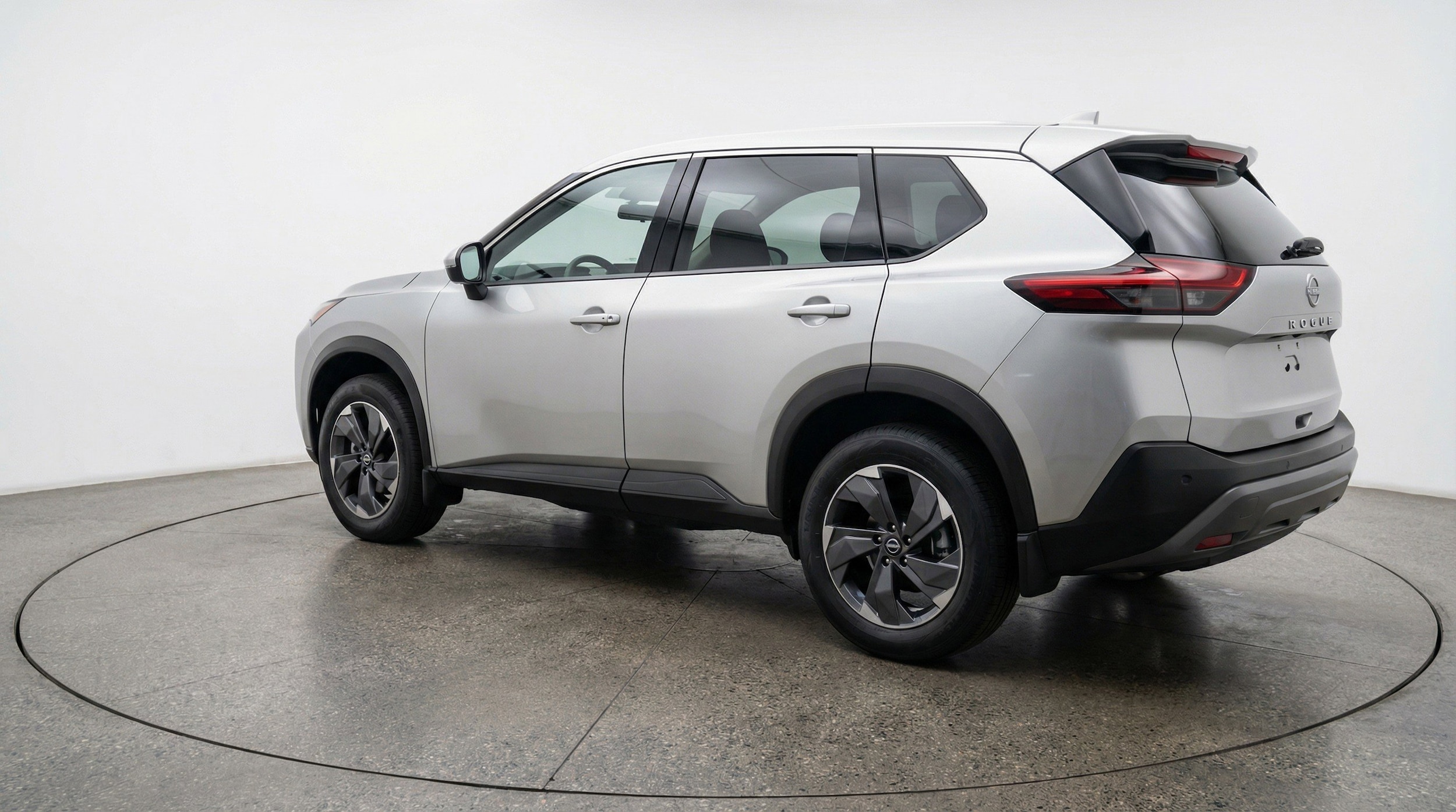 Thumbnail: 2025 Nissan Rogue - 6