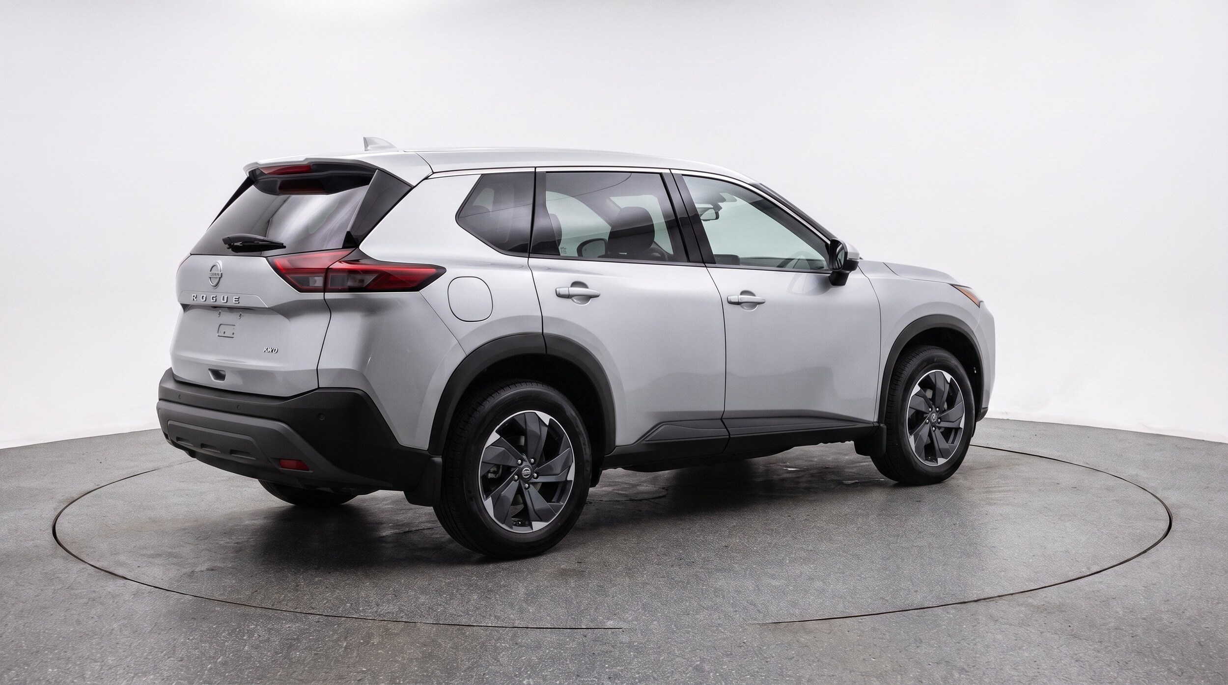 Thumbnail: 2025 Nissan Rogue - 9