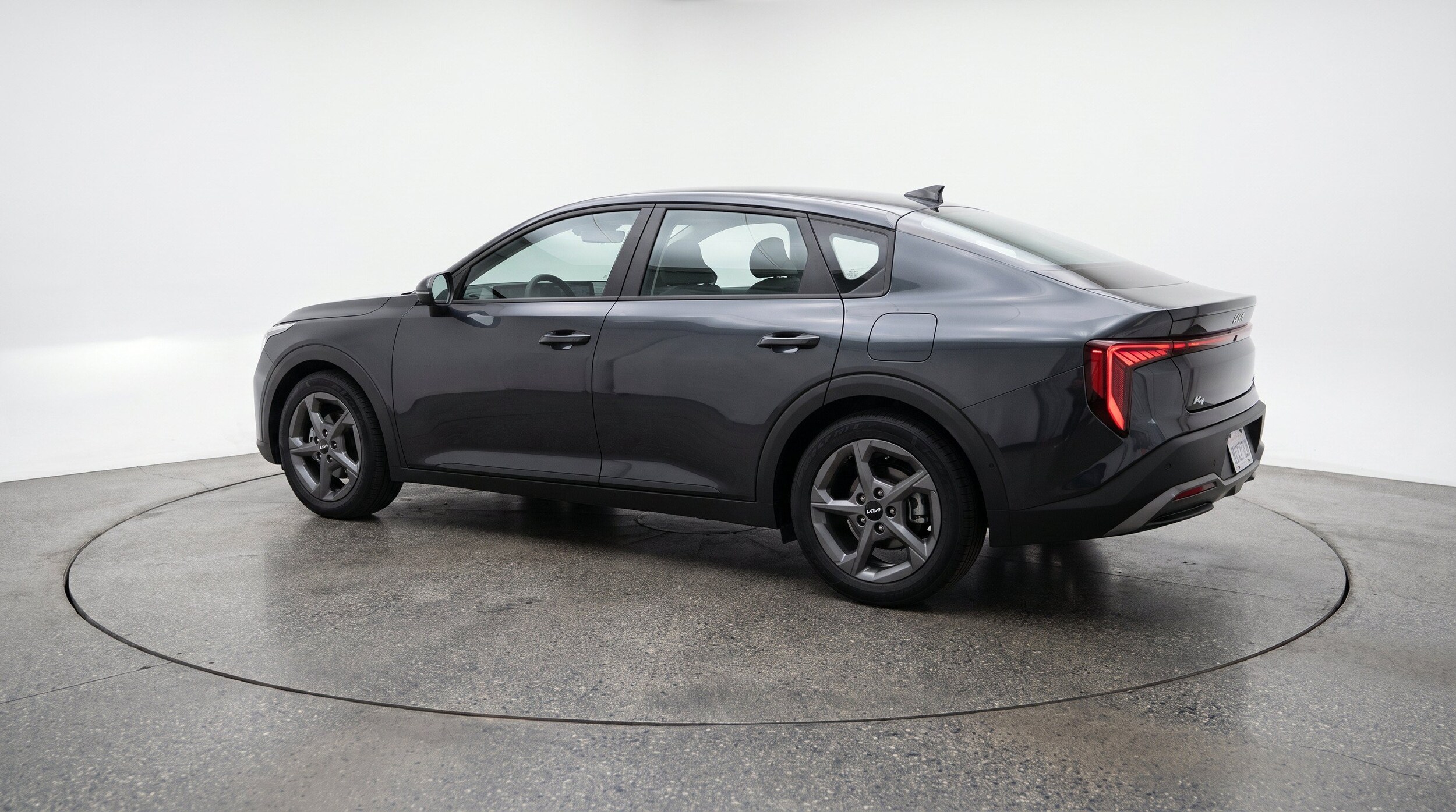 Thumbnail: 2026 Kia K4 - 6