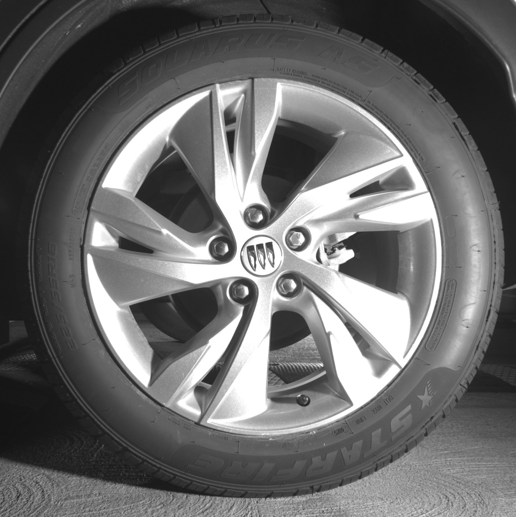 Thumbnail: 2025 Buick Encore GX - 14