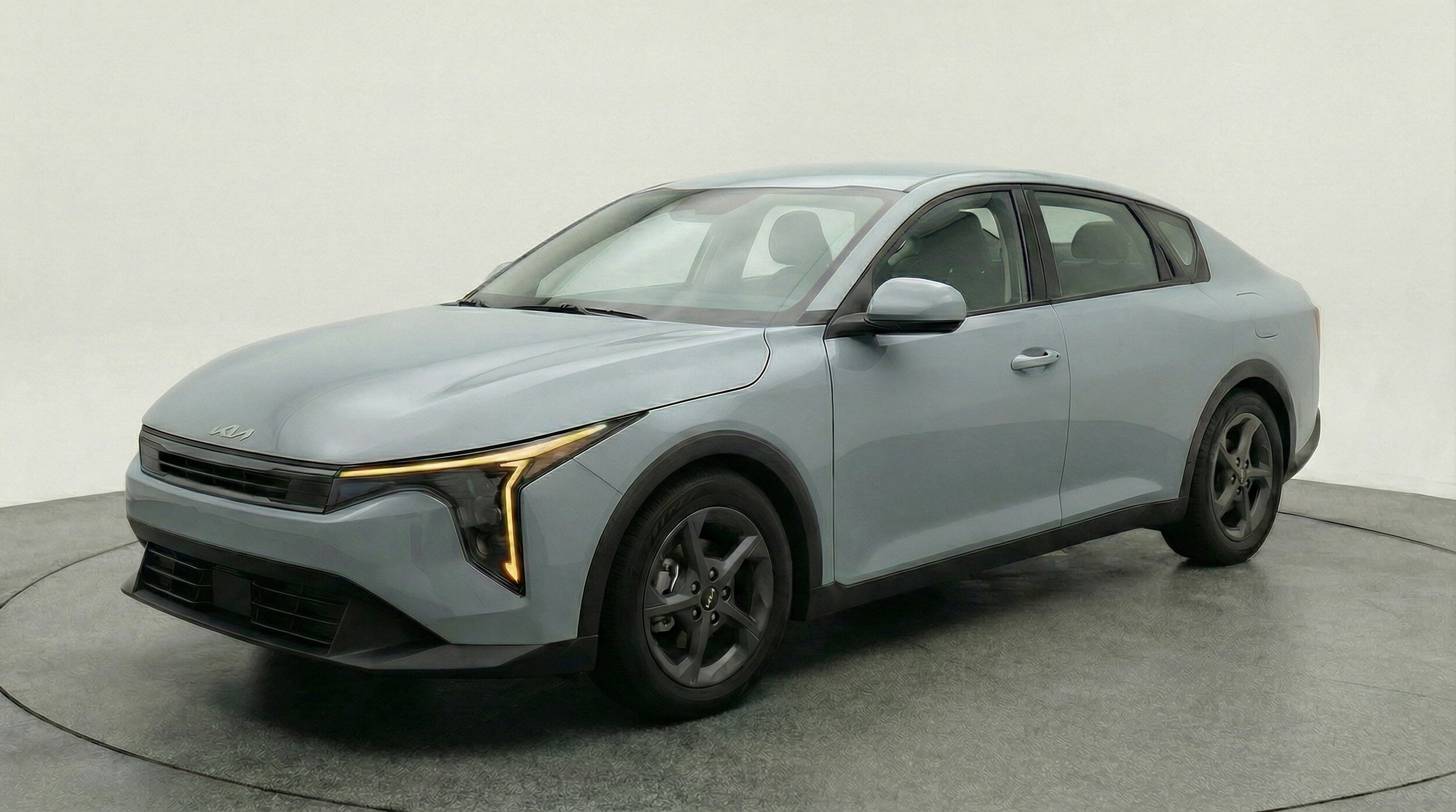 Thumbnail: 2025 Kia K4 - 3