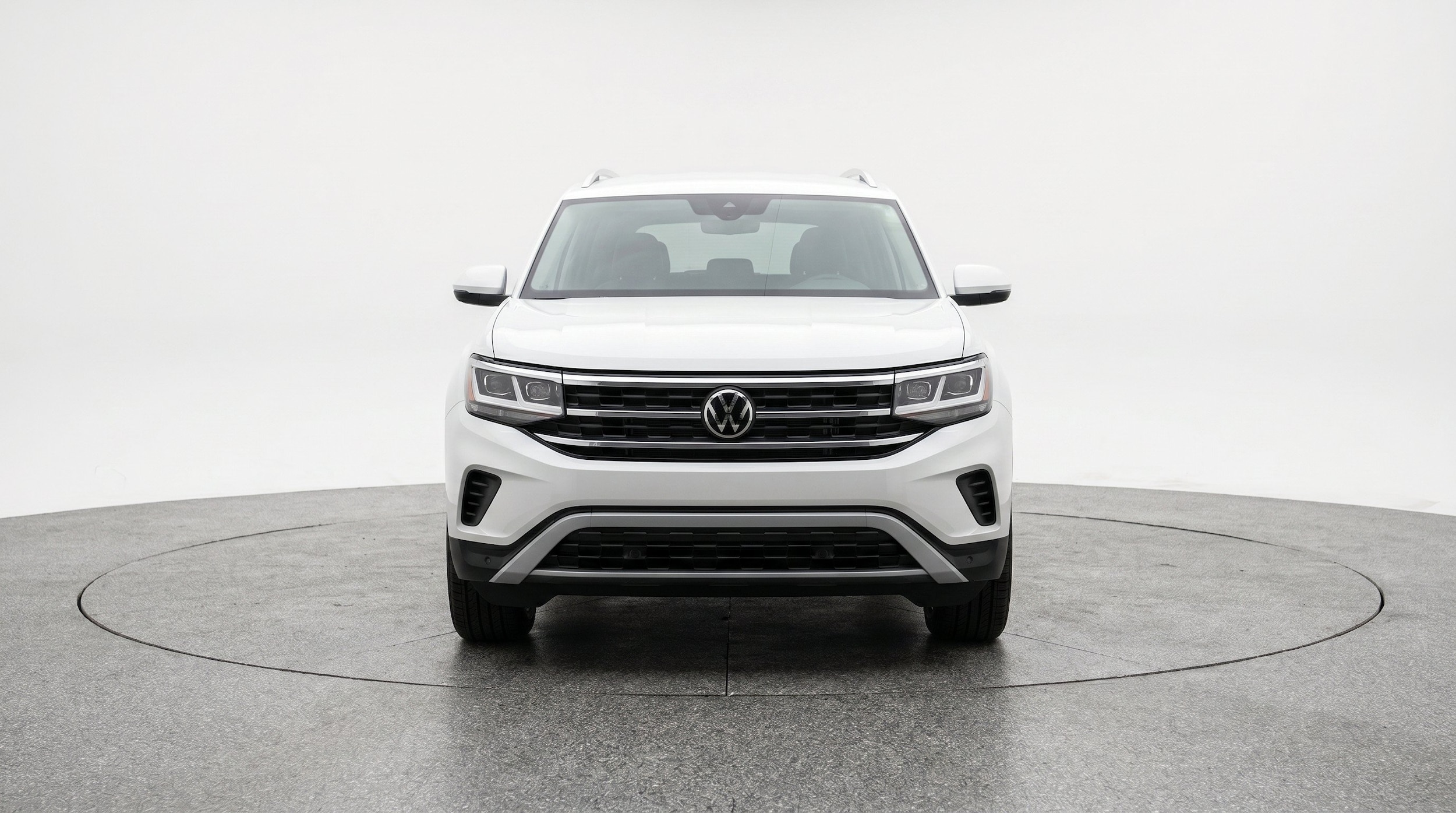 Thumbnail: 2026 Volkswagen Atlas - 2