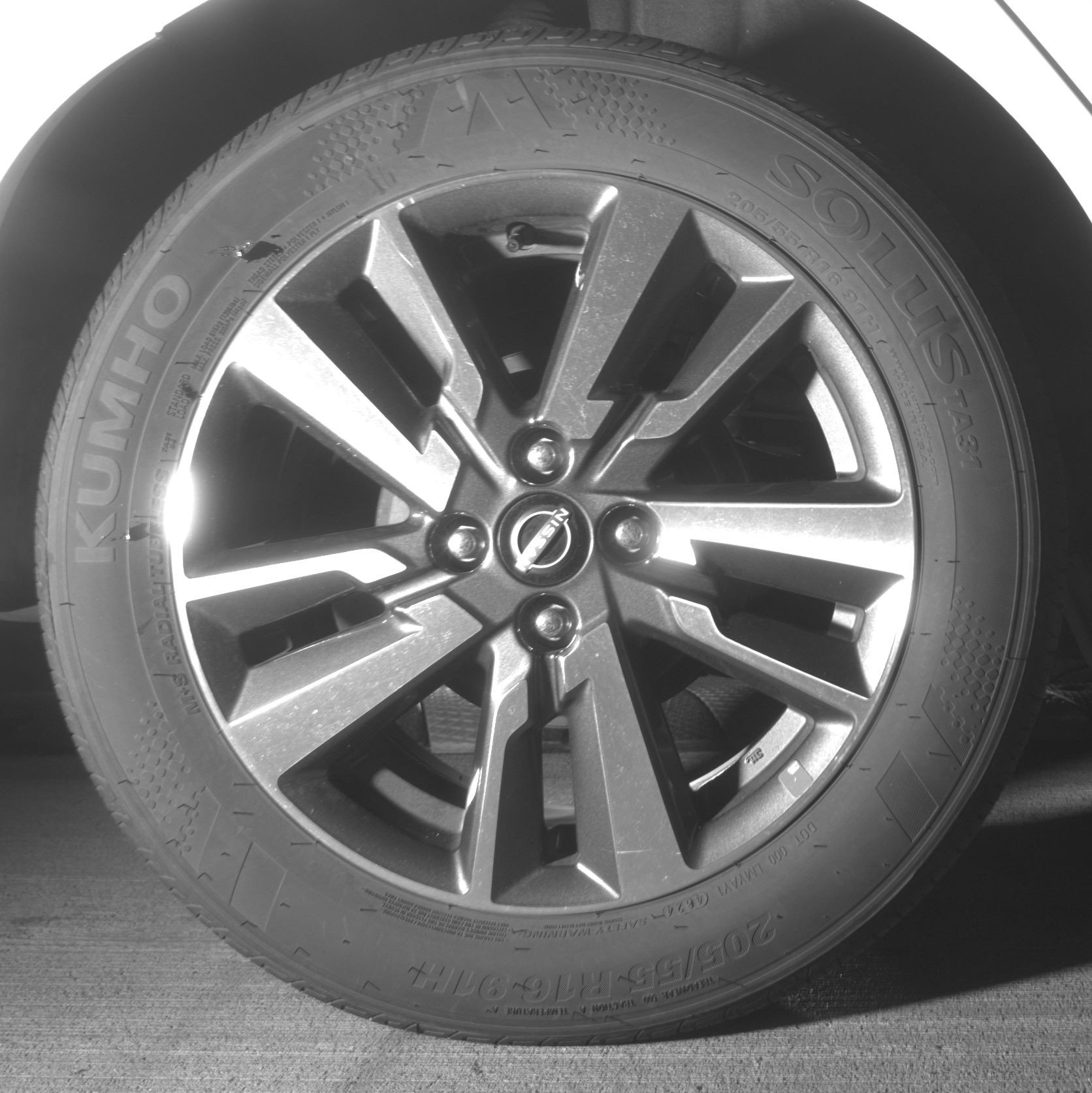 Thumbnail: 2025 Nissan Versa - 15