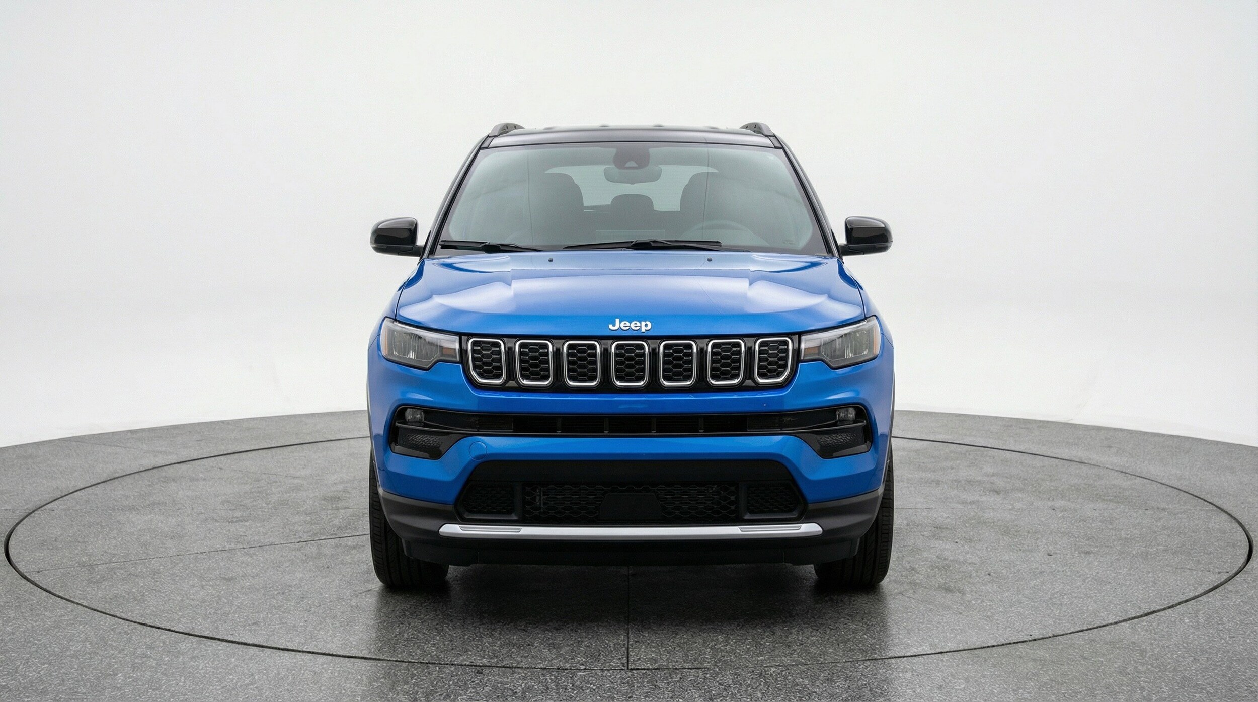Thumbnail: 2025 Jeep Compass - 2