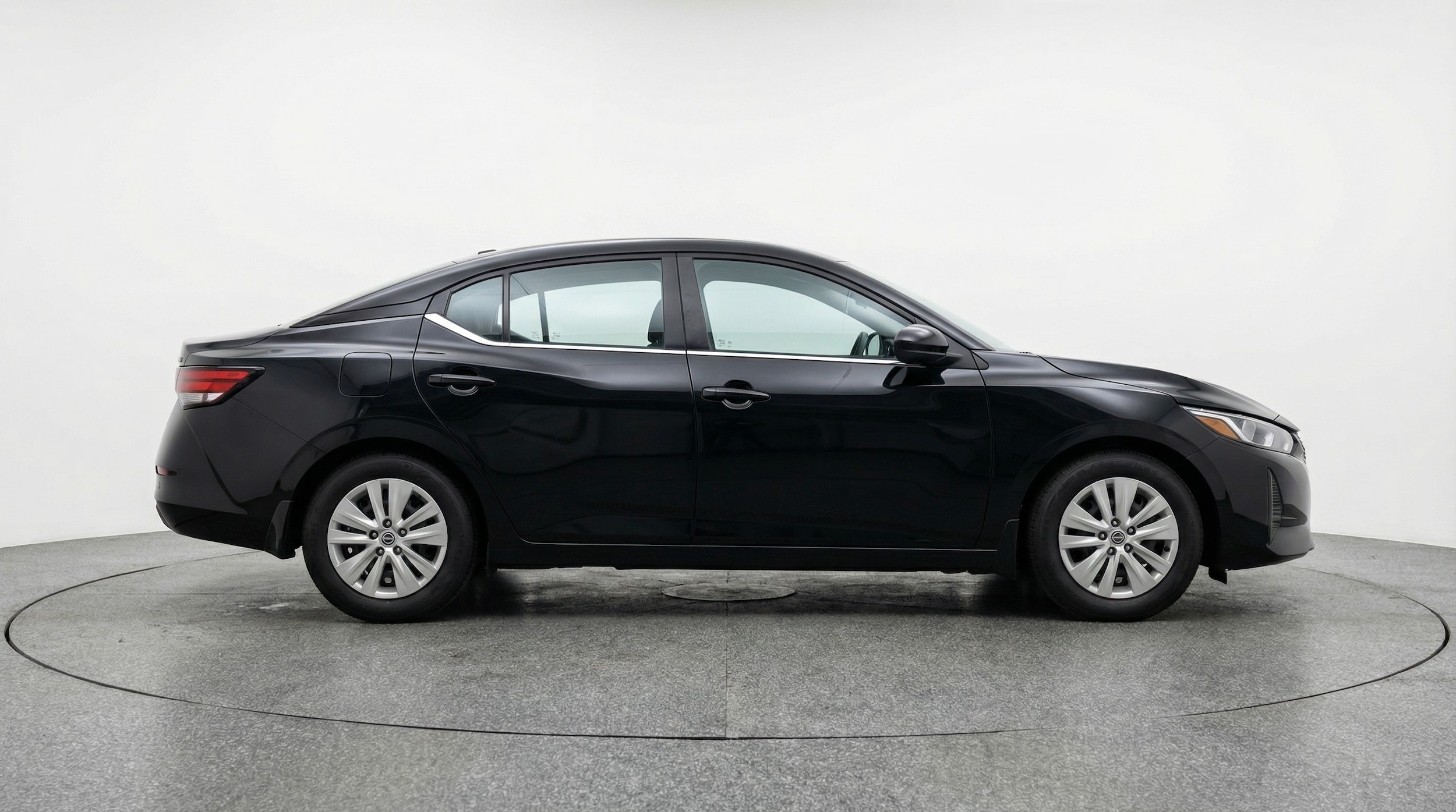 Thumbnail: 2025 Nissan Sentra - 8