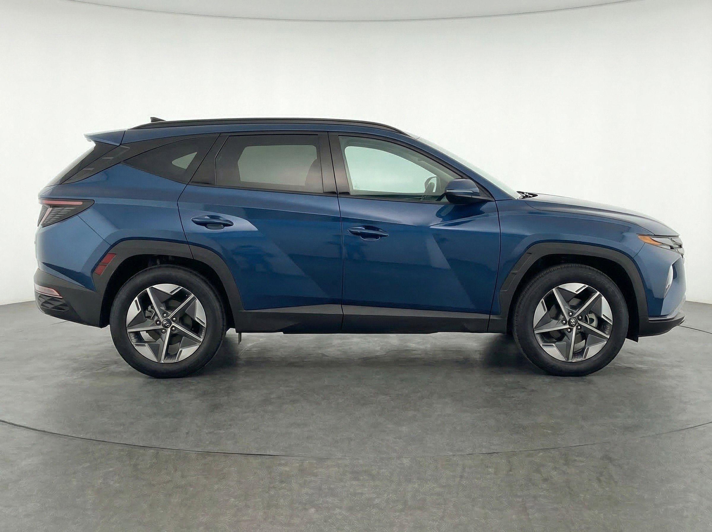 Thumbnail: 2025 Hyundai Tucson - 11
