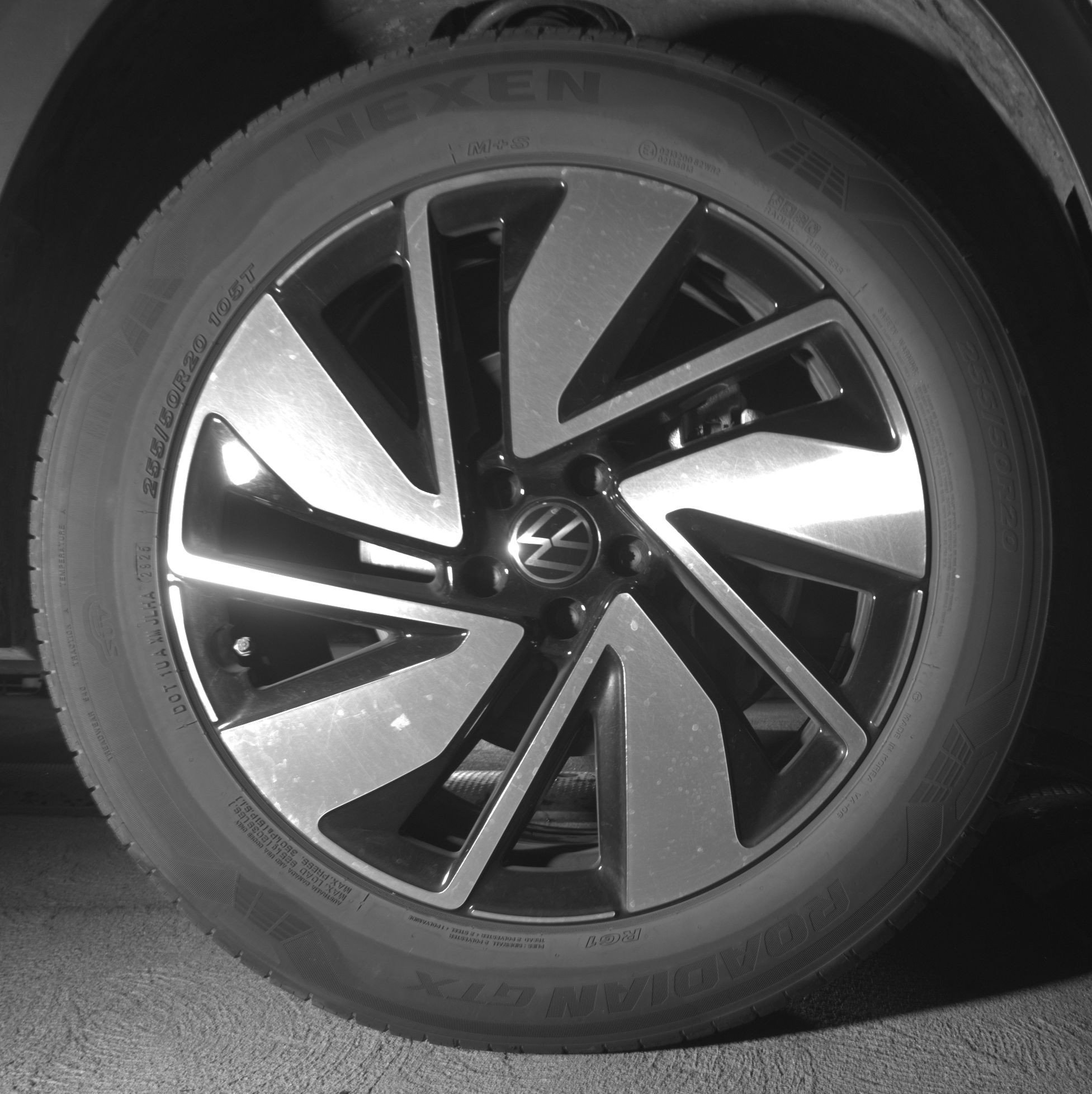Thumbnail: 2026 Volkswagen Atlas - 13