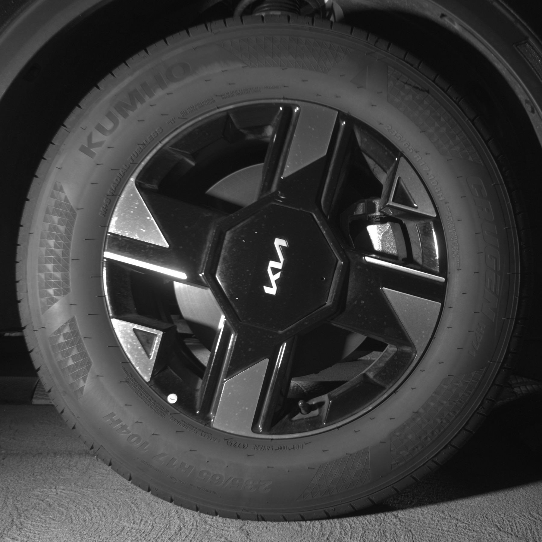 Thumbnail: 2026 Kia Sportage - 13
