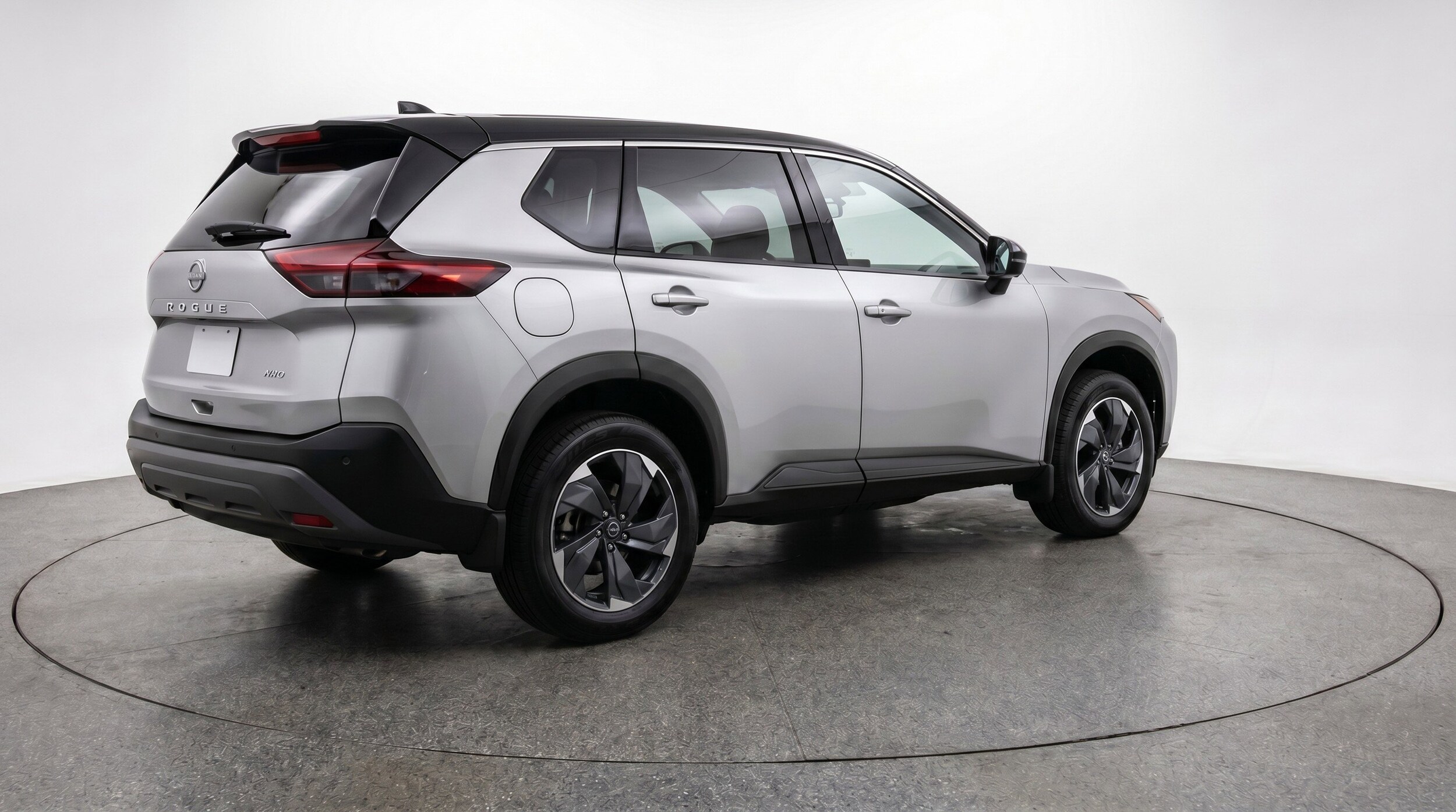 Thumbnail: 2025 Nissan Rogue - 9