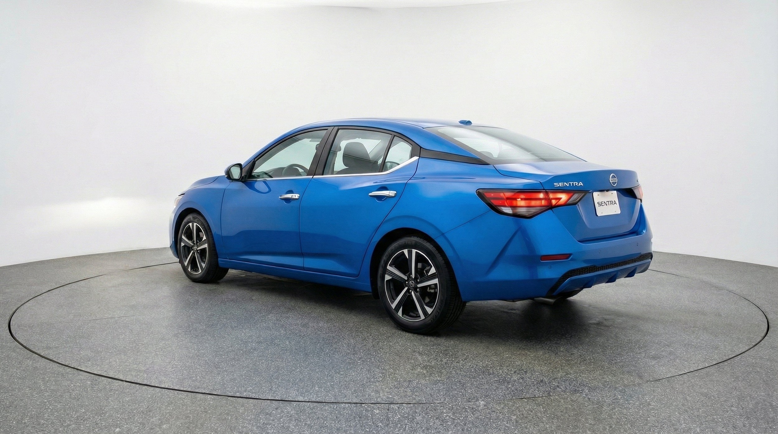 Thumbnail: 2025 Nissan Sentra - 6