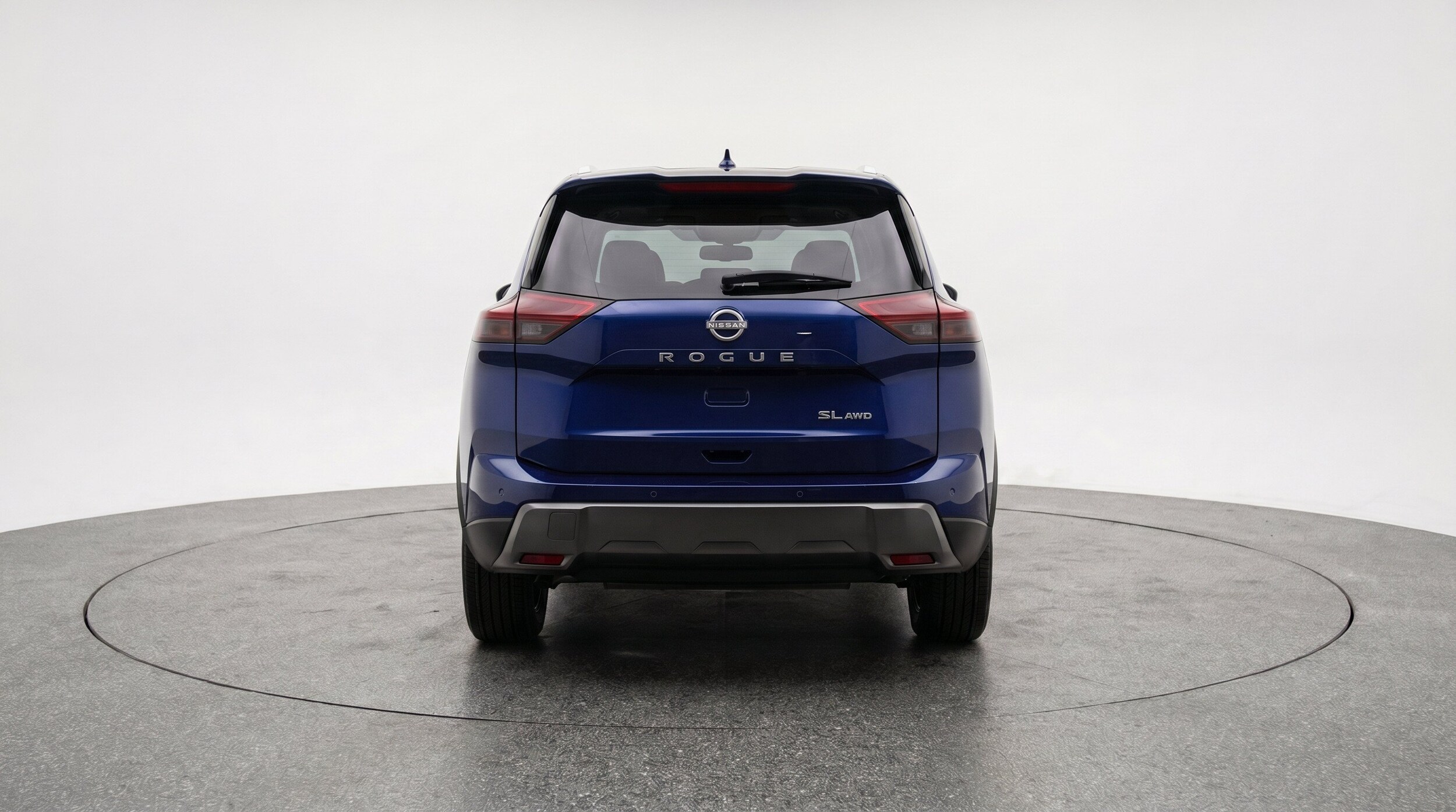 Thumbnail: 2026 Nissan Rogue - 7