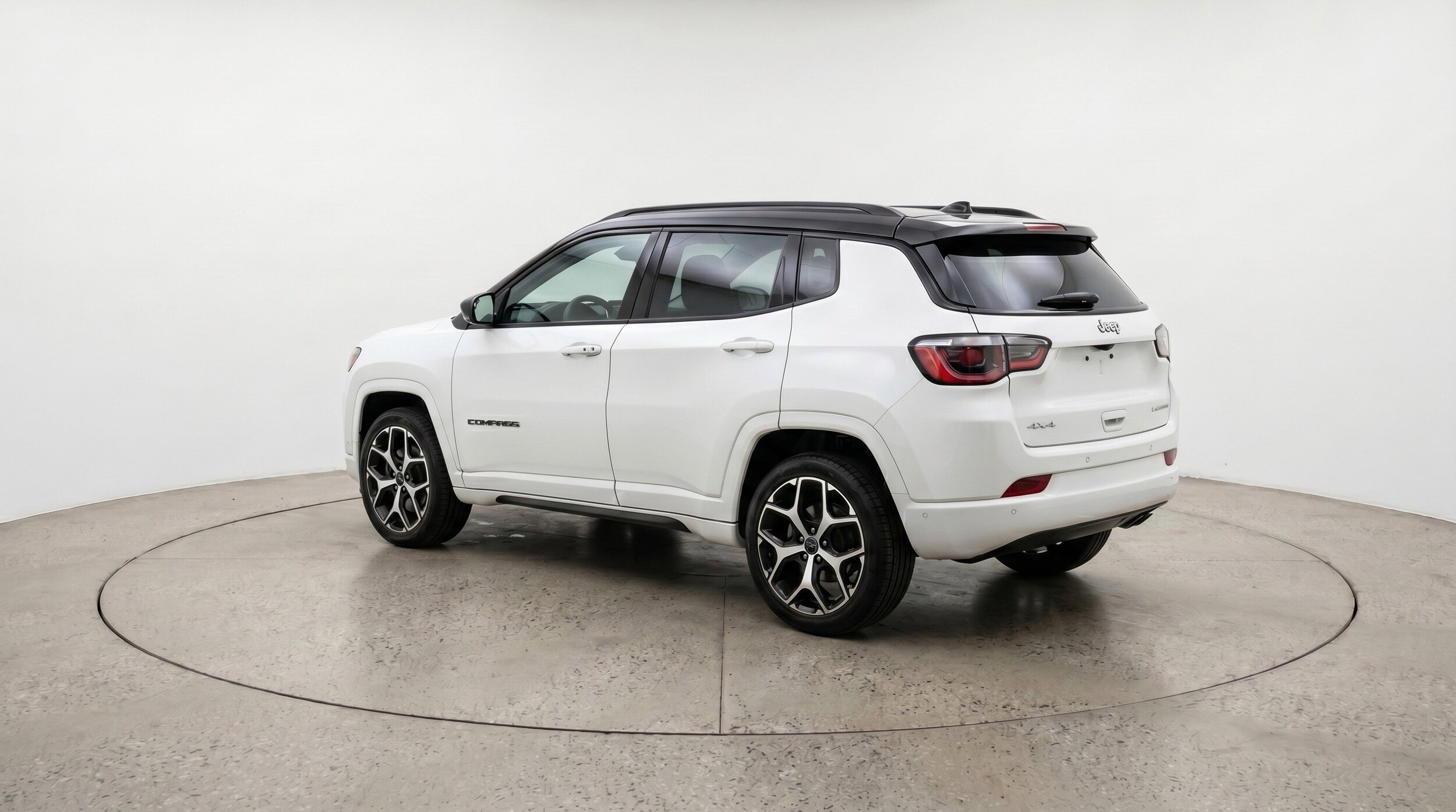 Thumbnail: 2025 Jeep Compass - 6