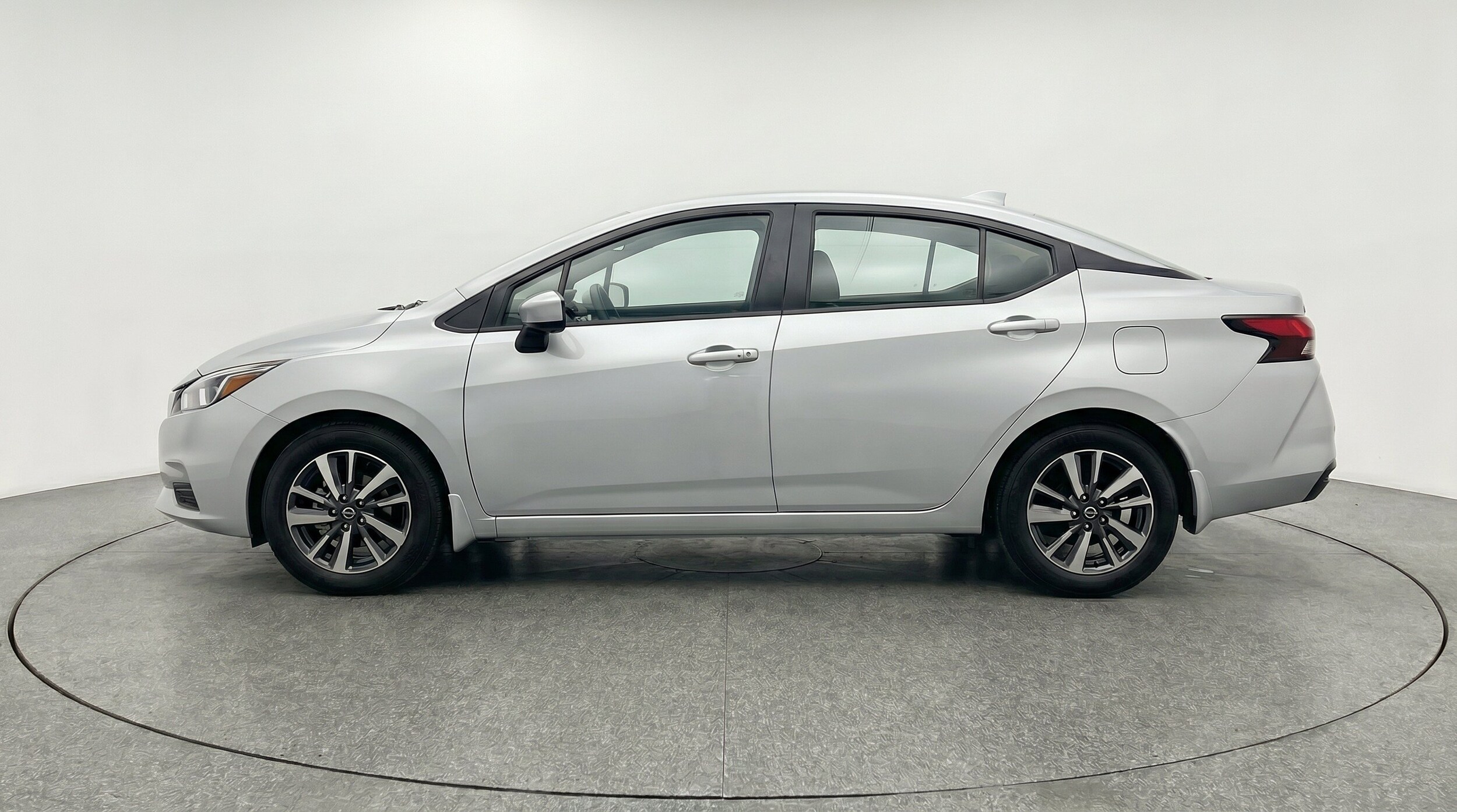 Thumbnail: 2025 Nissan Versa - 5
